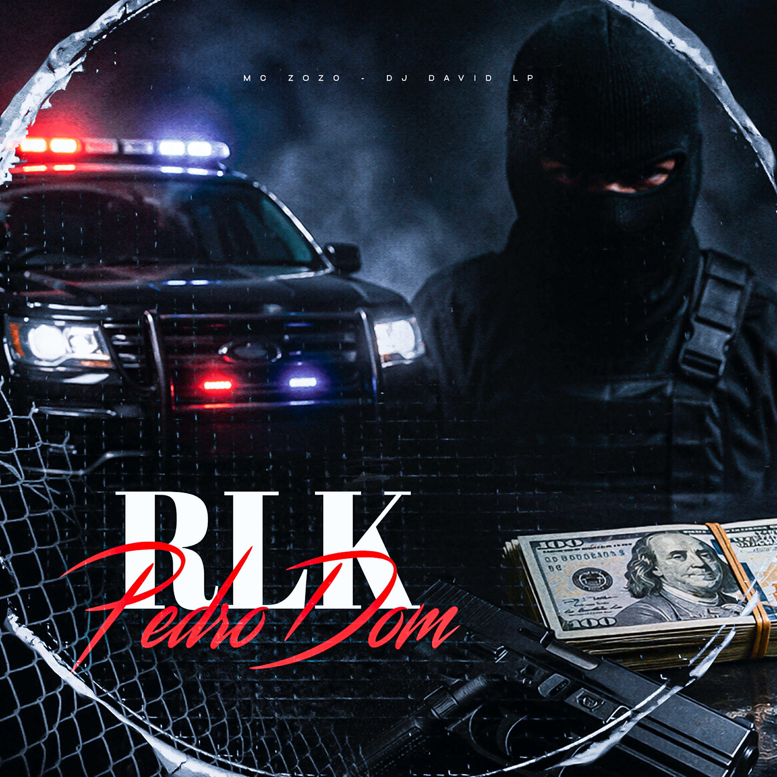 Релиз Rlk Pedro Dom