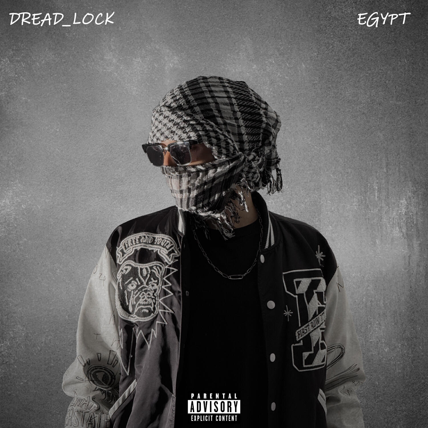 Релиз EGYPT