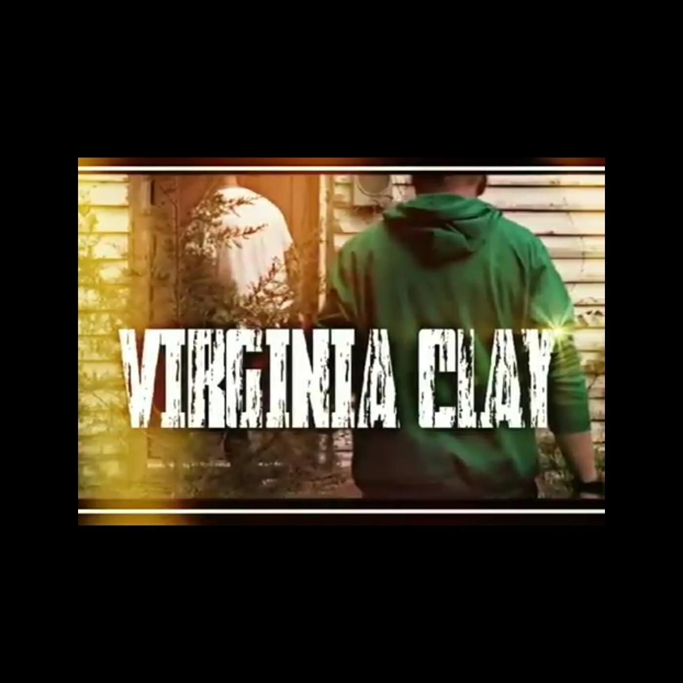 Релиз Virginia Clay