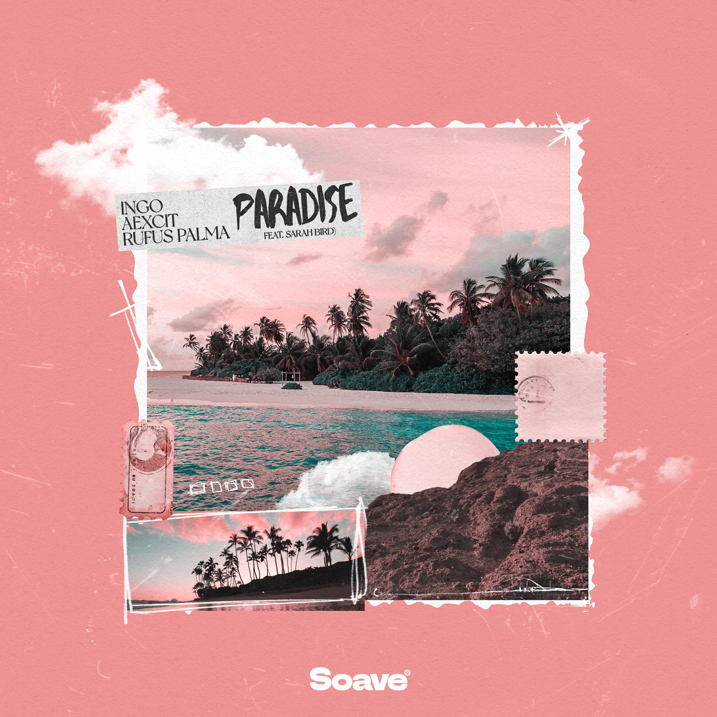 Релиз Paradise
