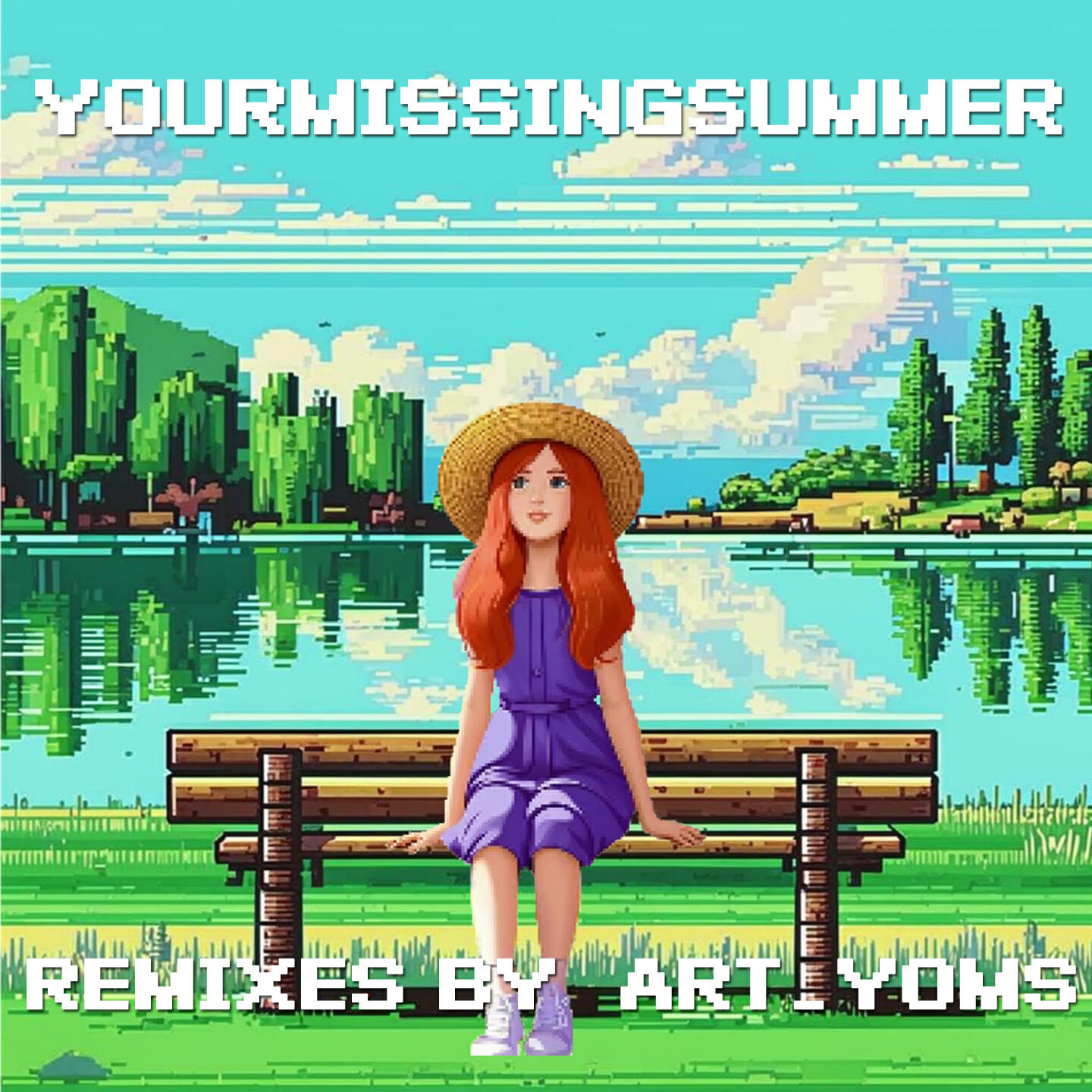 Релиз Моя юность (Remixes)