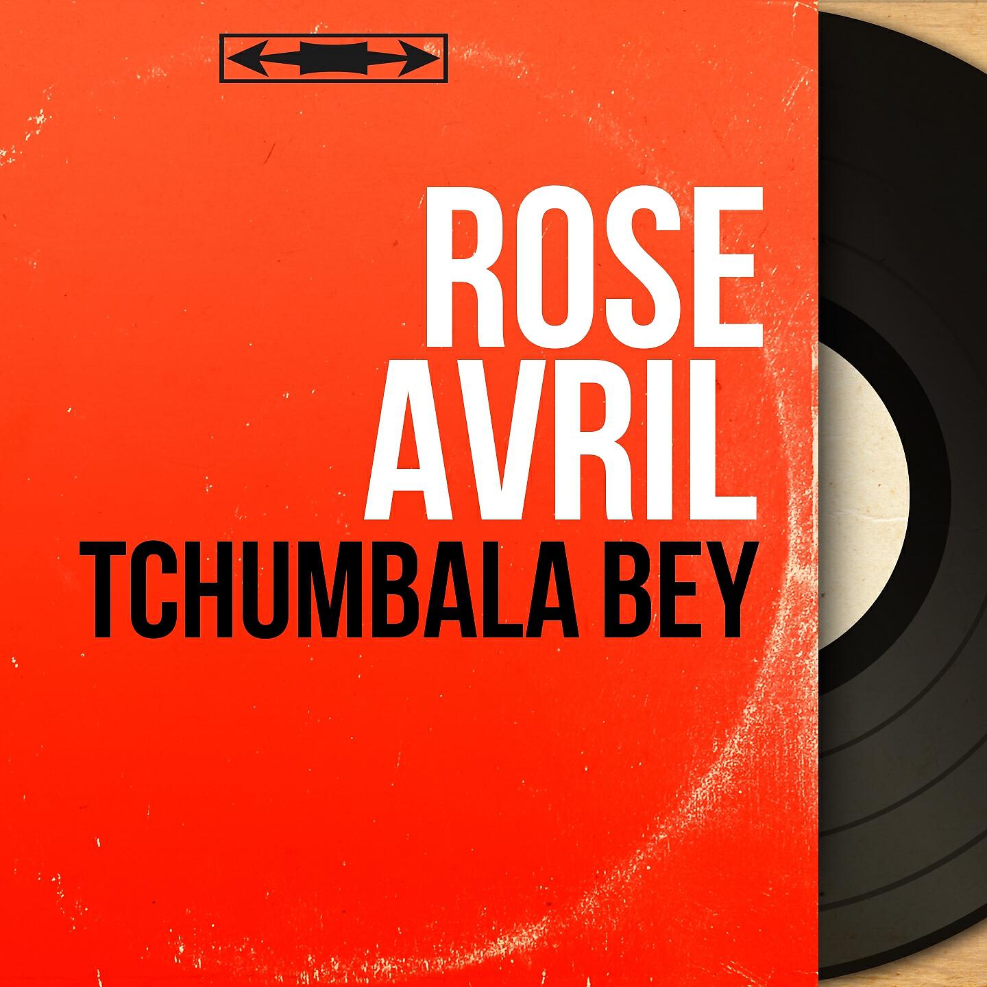 Релиз Tchumbala Bey