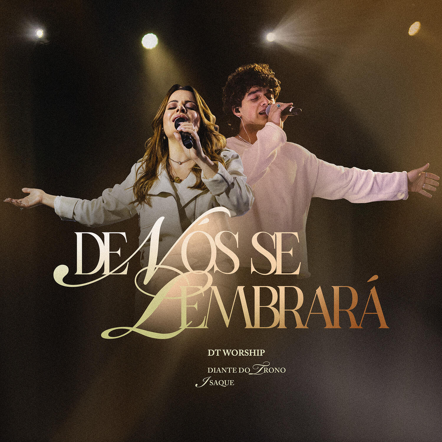 Релиз De Nós Se Lembrará