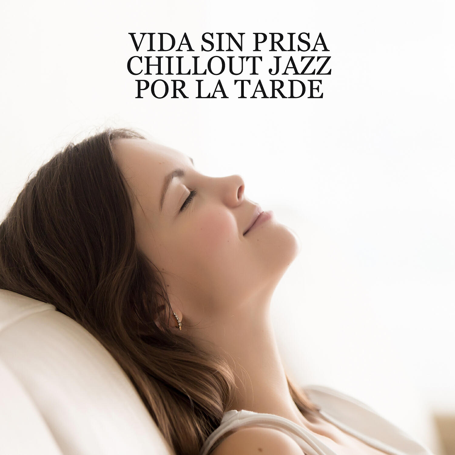 Релиз Vida sin Prisa: Chillout Jazz por la Tarde