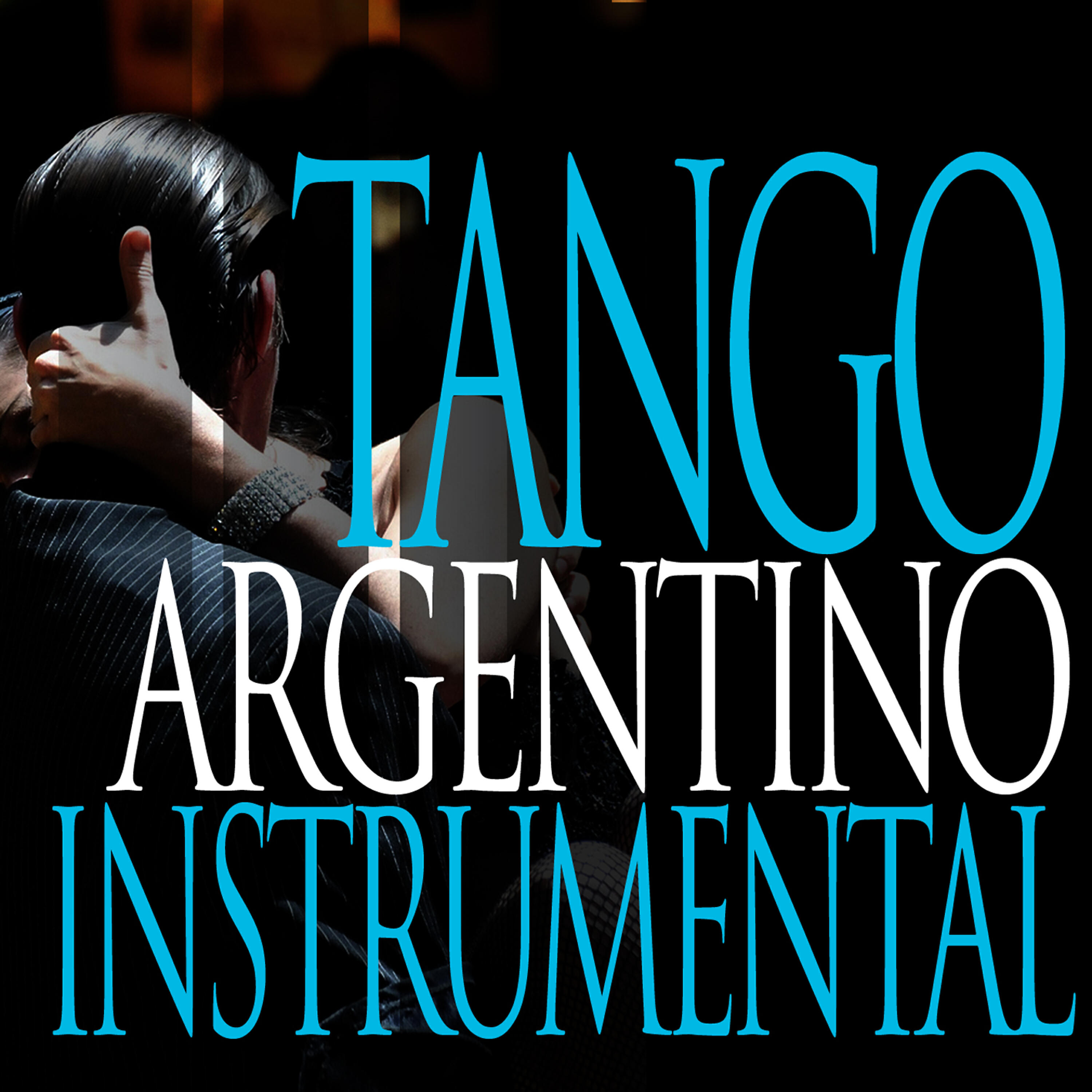 Релиз Tango Argentino Instrumental