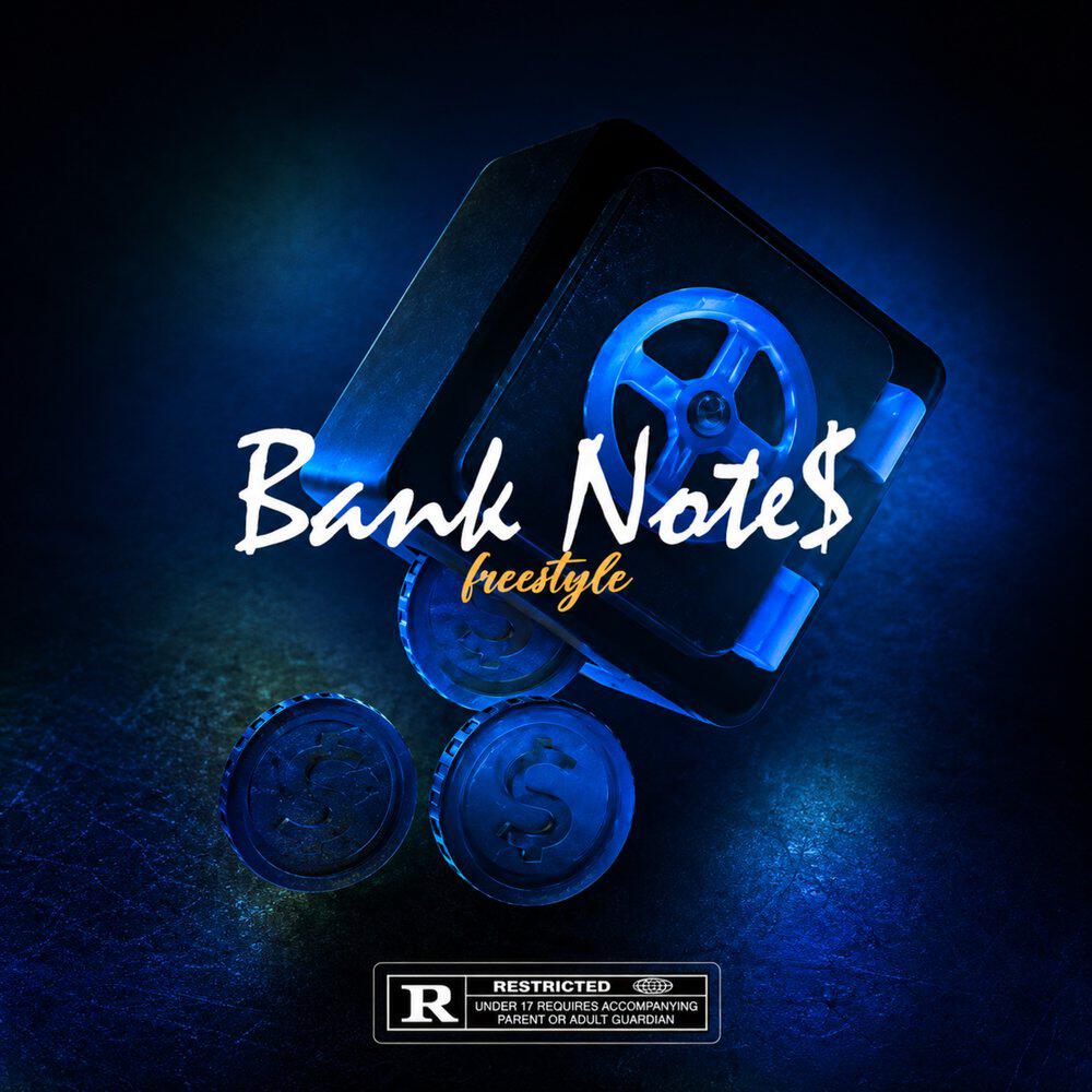 Релиз Bank Notes Freestyle