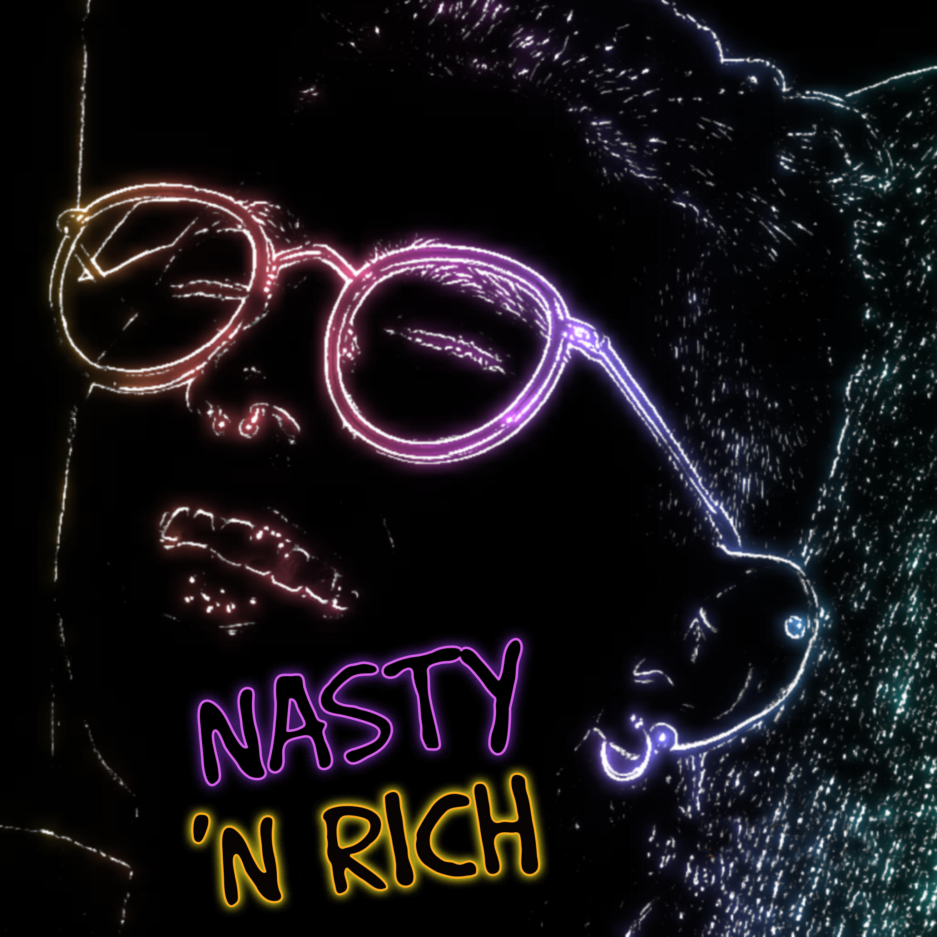 Релиз Nasty N’ Rich