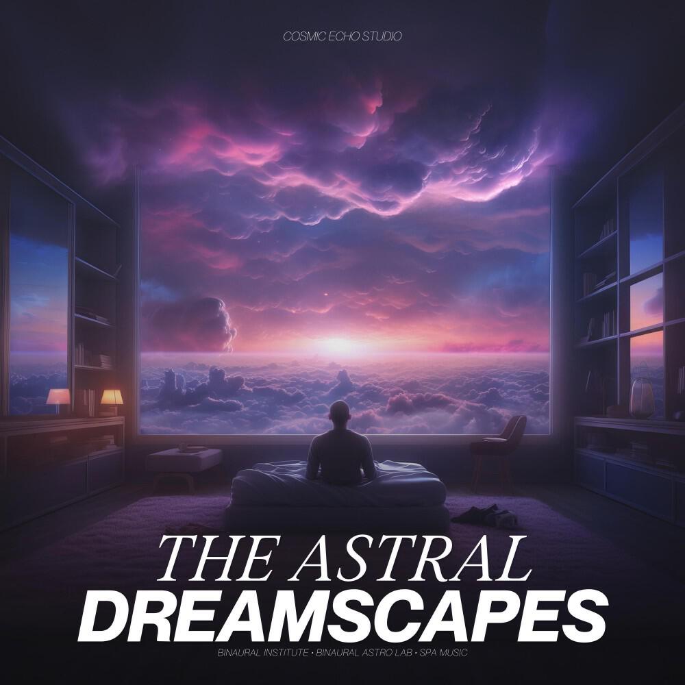 Binaural Astro Lab