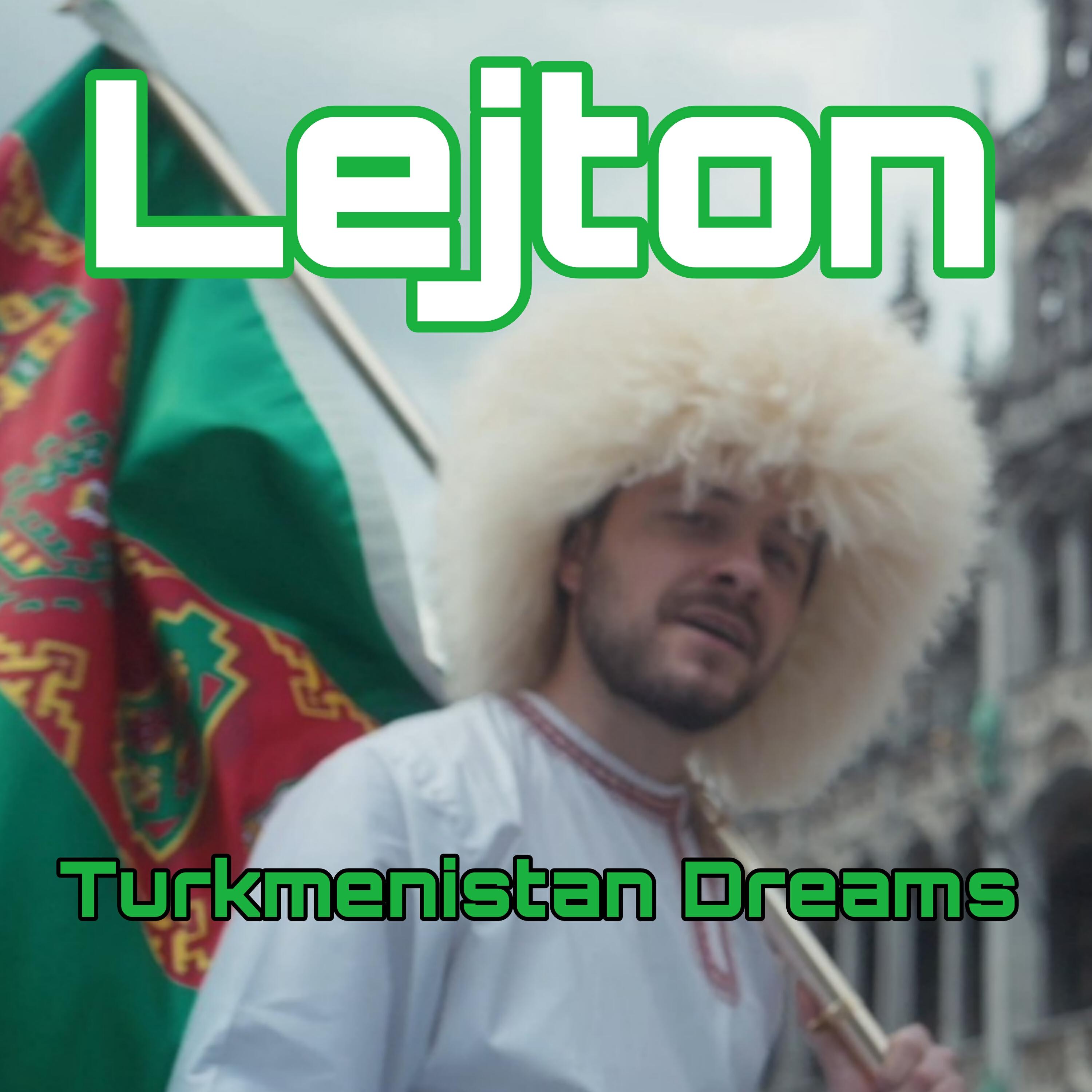 Релиз Turkmenistan Dreams