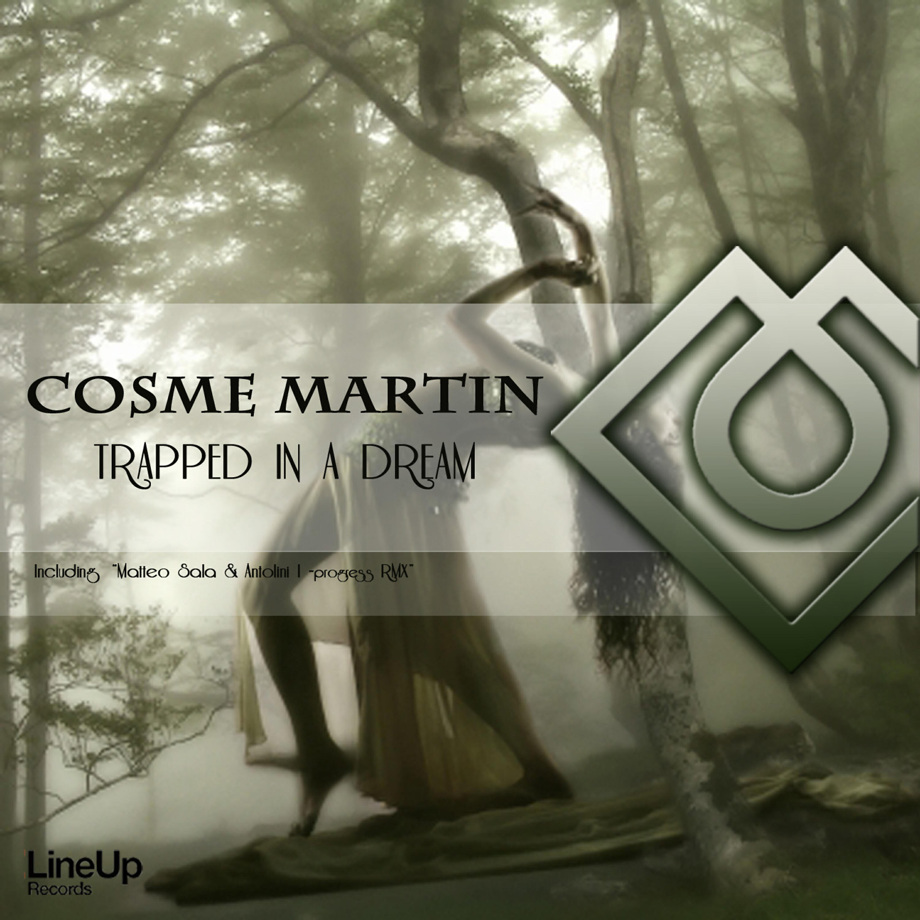 Релиз Trapped in a Dream