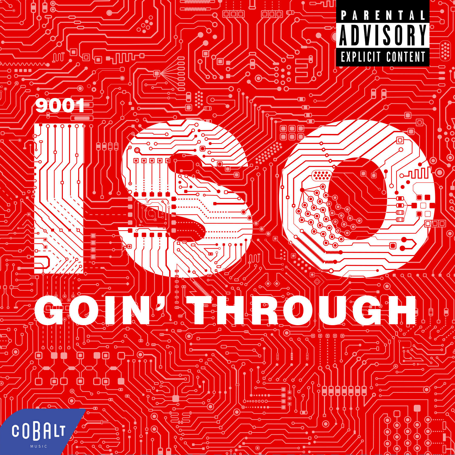 Релиз ISO 9001