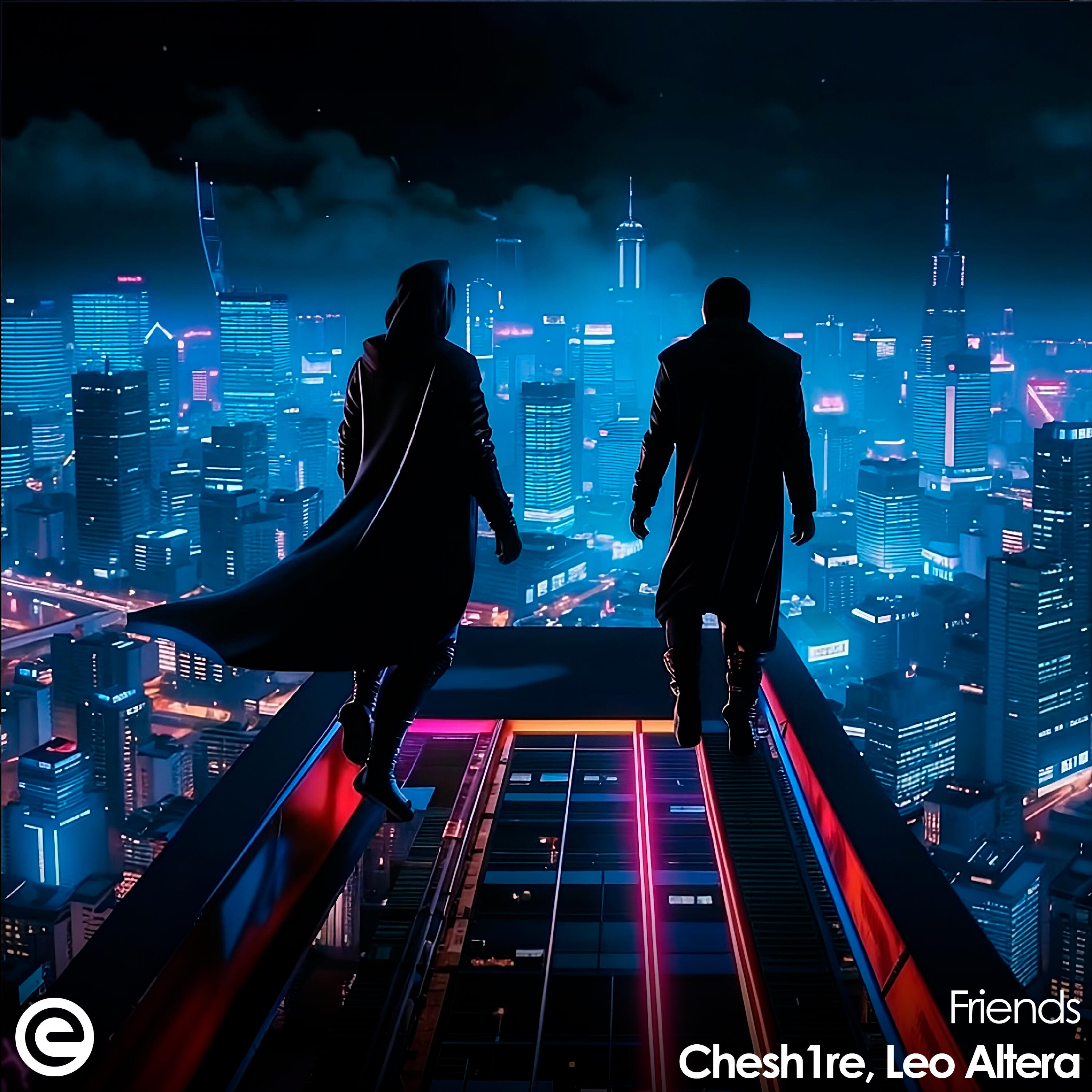 Релиз Friends