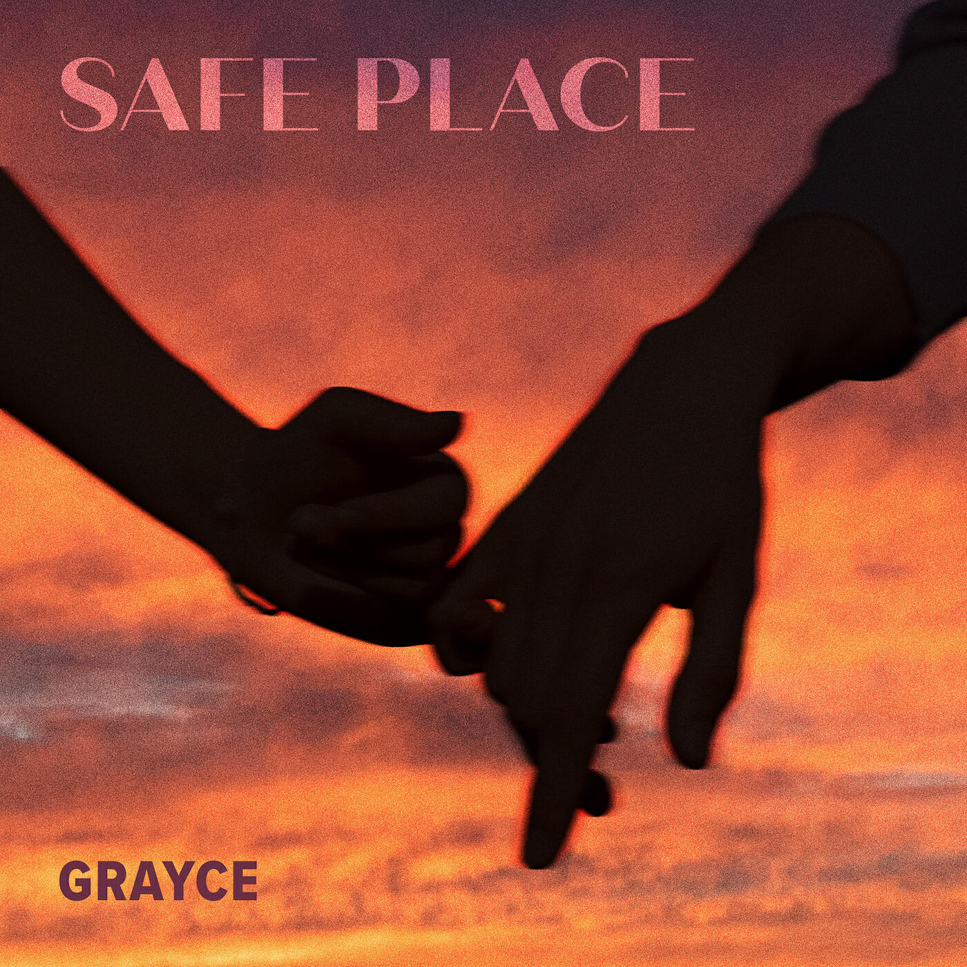 Релиз Safe Place