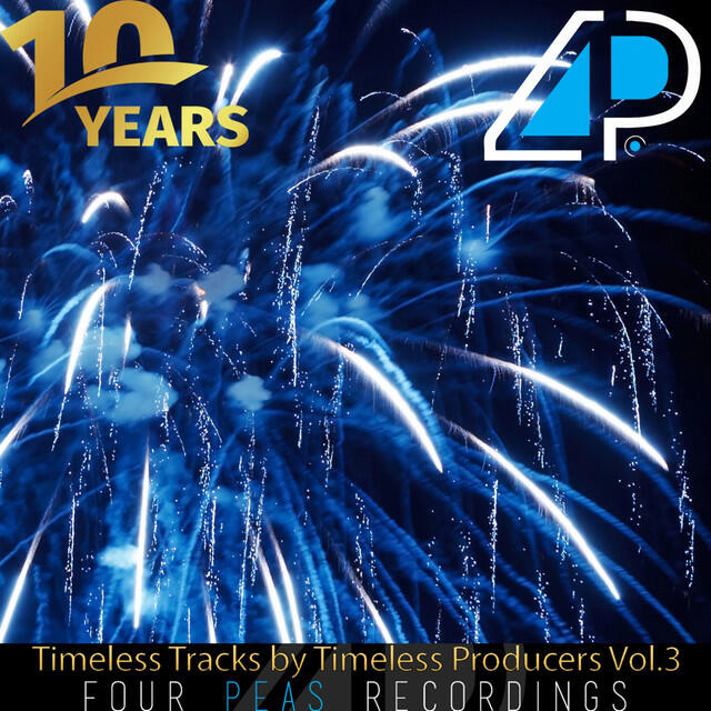 Релиз A Decade of Hits, Vol. 3 (Timeless Tracks by Timeless Producers)