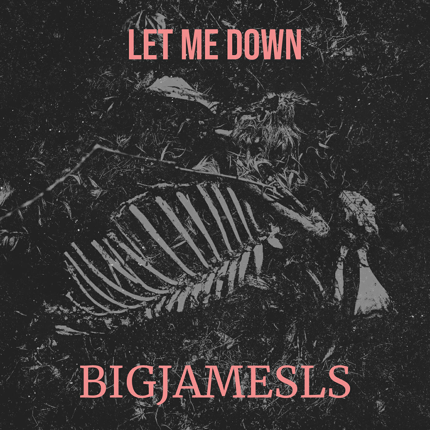 Релиз Let Me Down