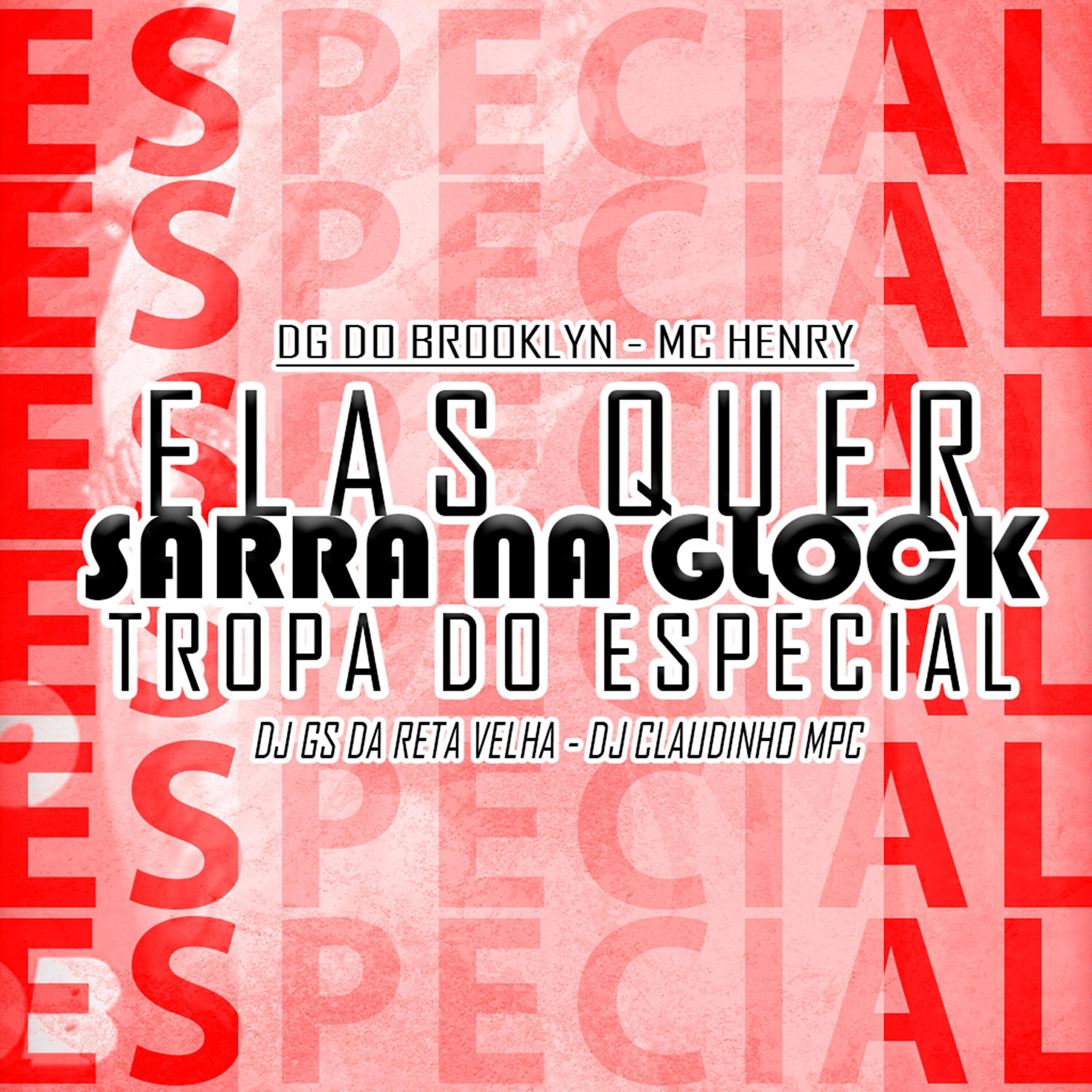 Dj Gs da Reta velha