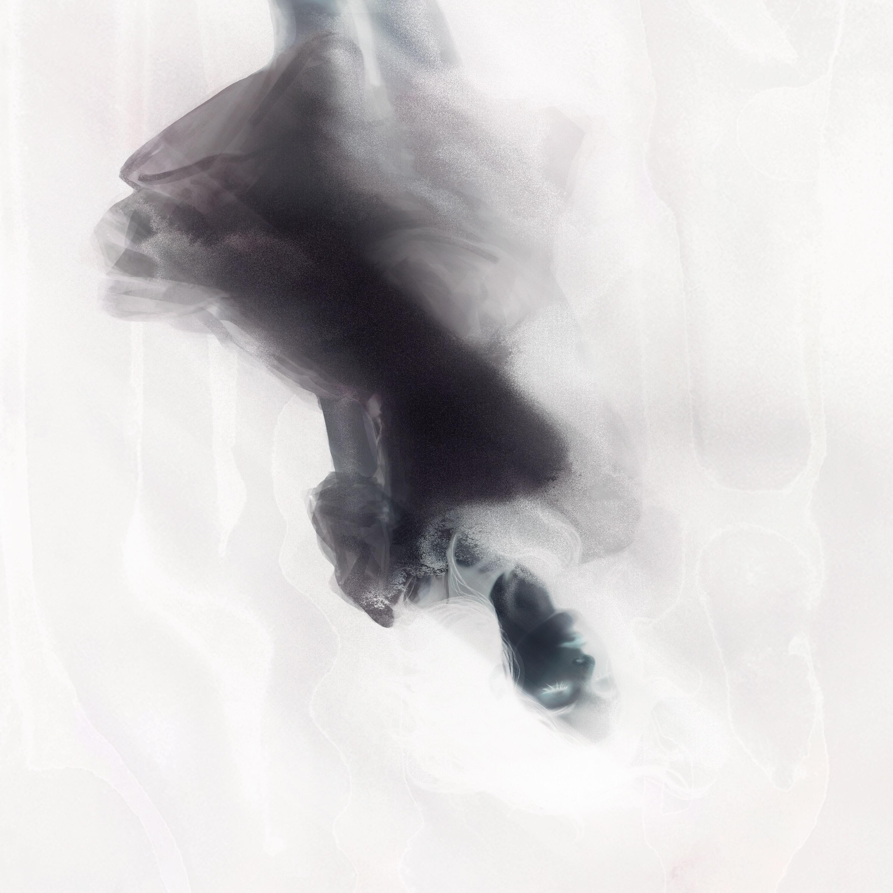 Релиз Delicate Repression