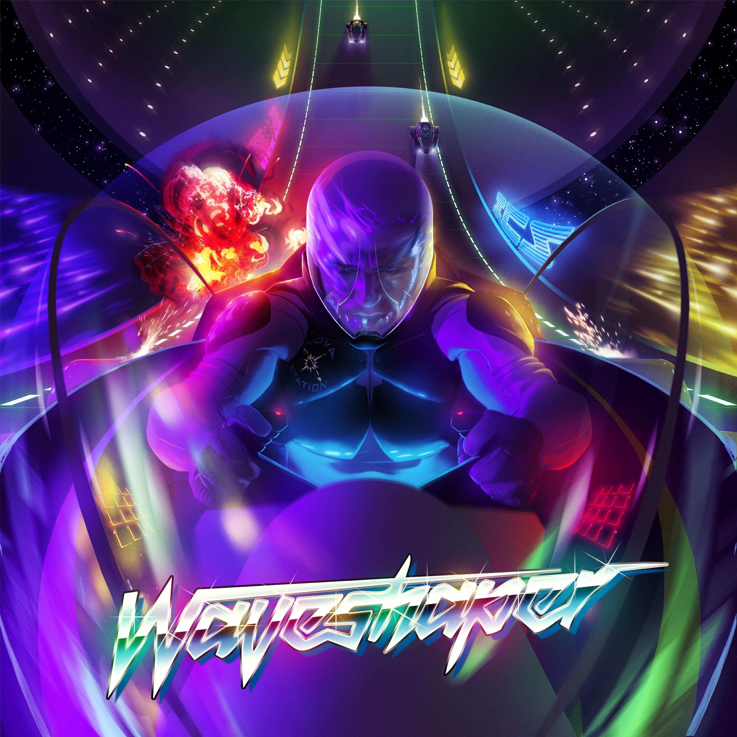 Релиз Velocity