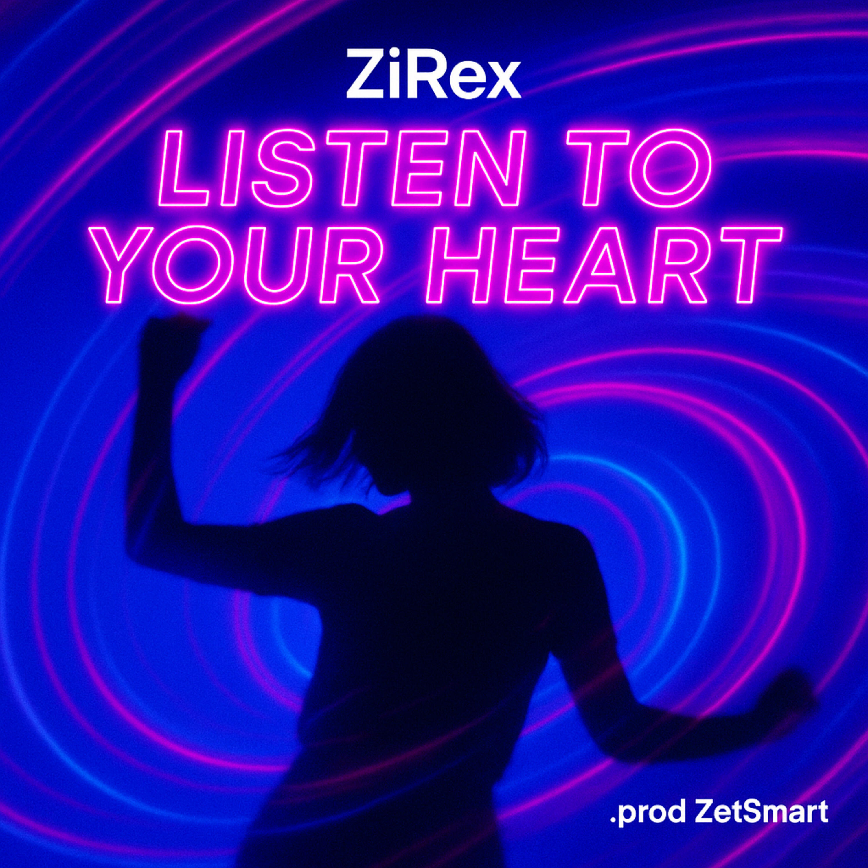 Релиз Listen to Your Heartbeat