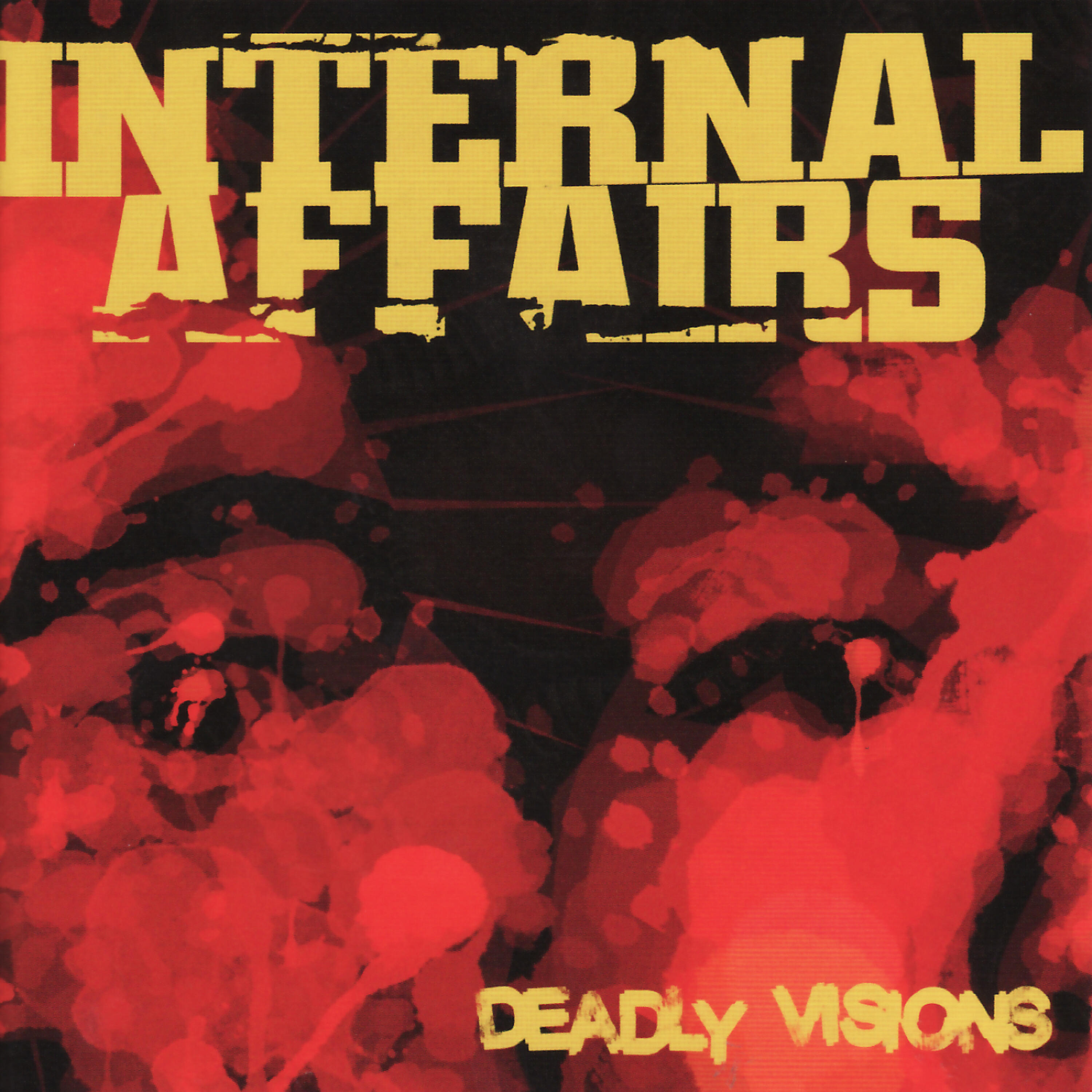 Релиз Deadly Visions