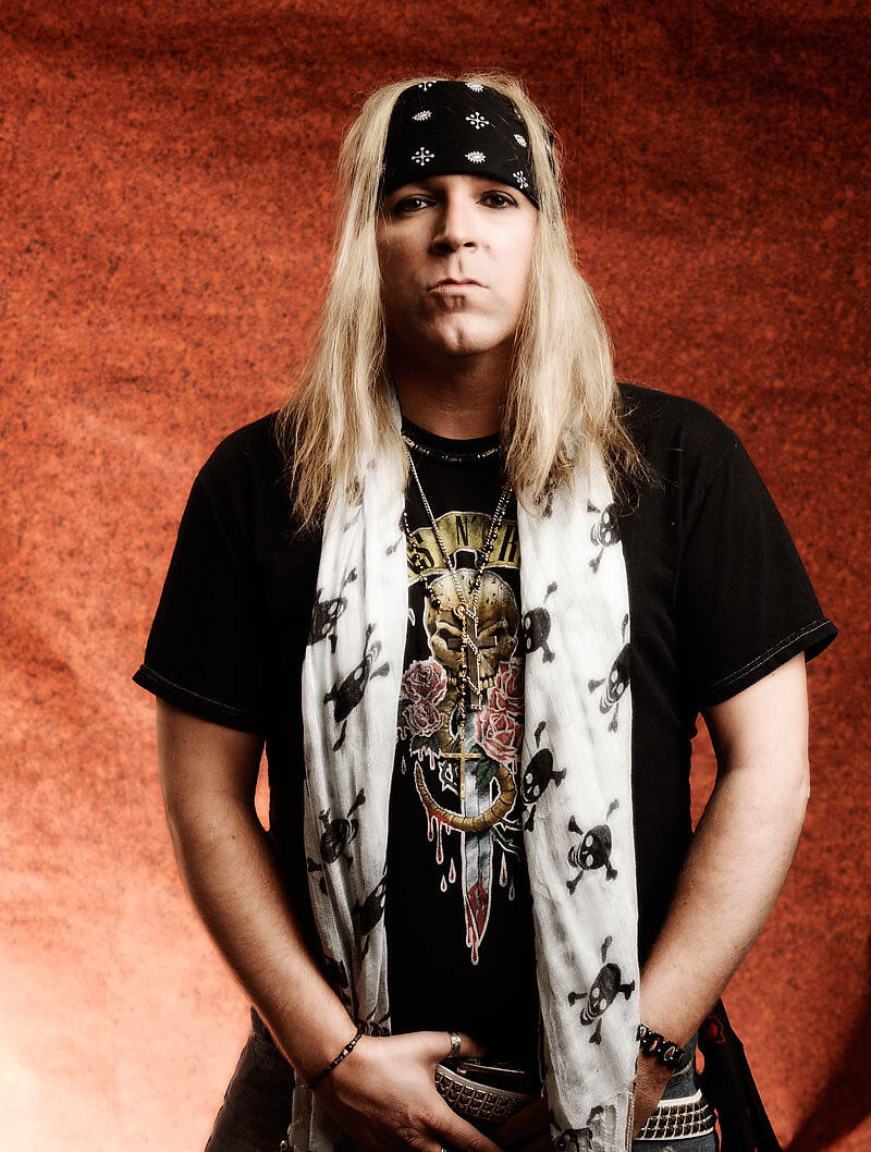 Johnny Lima