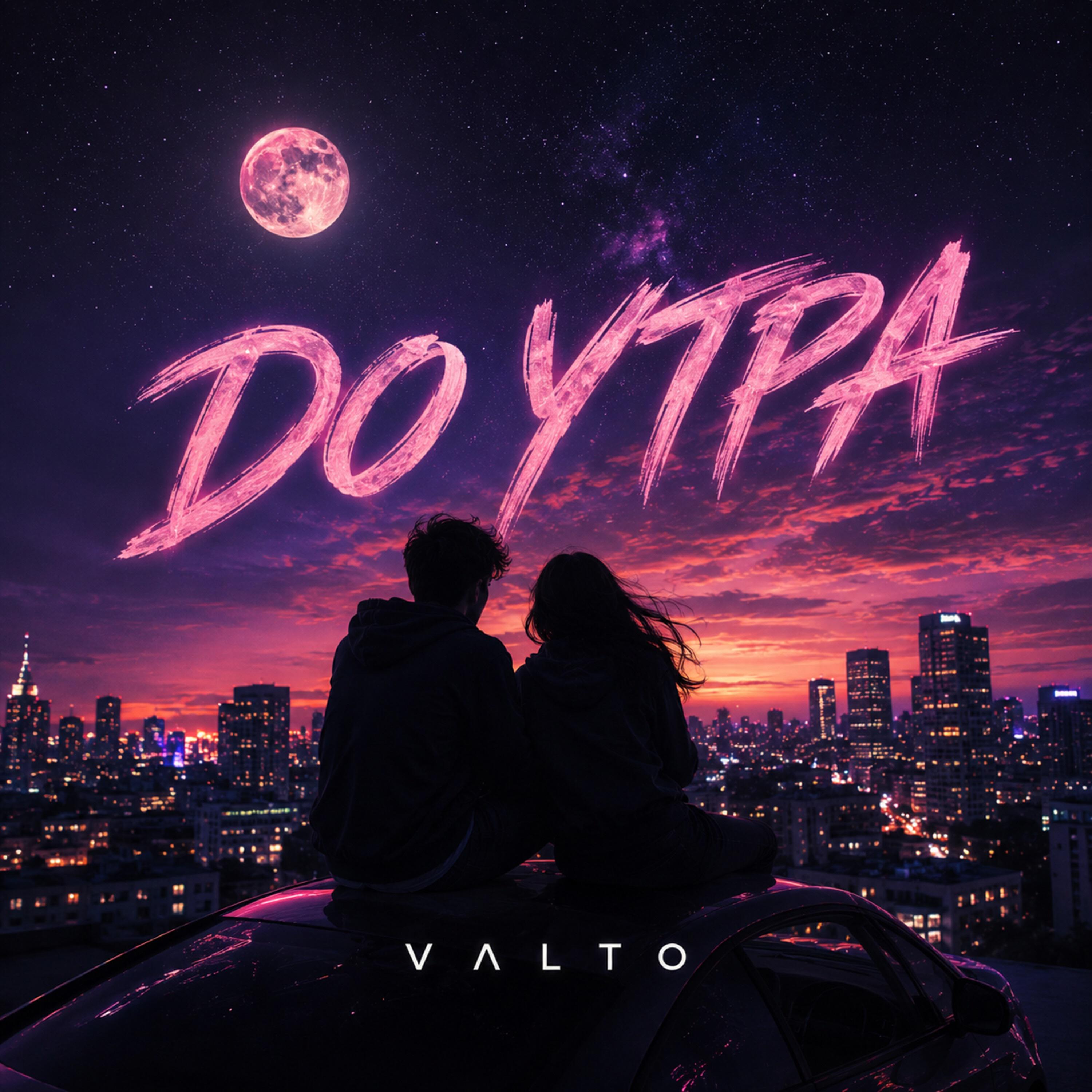 Релиз До Утра