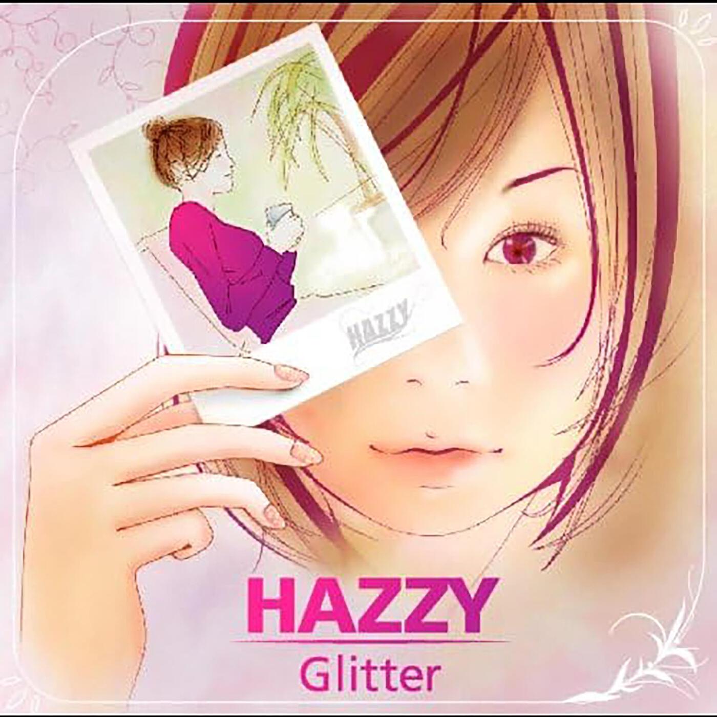 Релиз Glitter