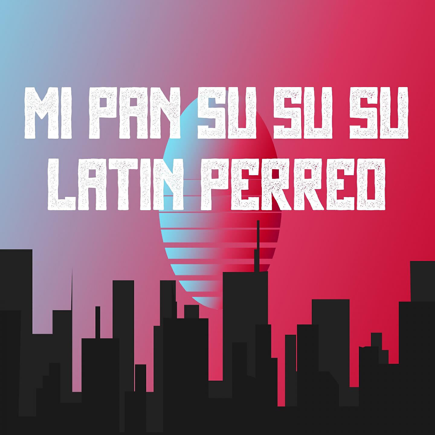 Latin Perreo