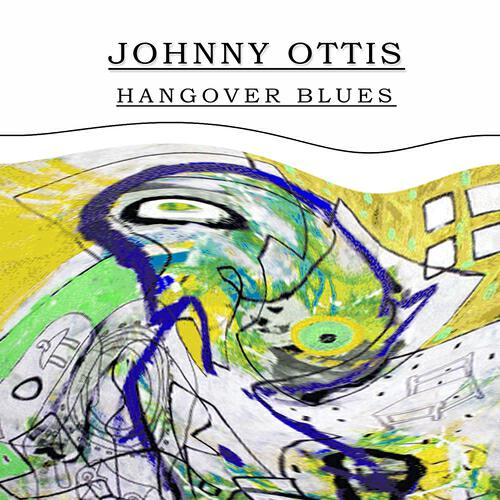 Релиз Hangover Blues