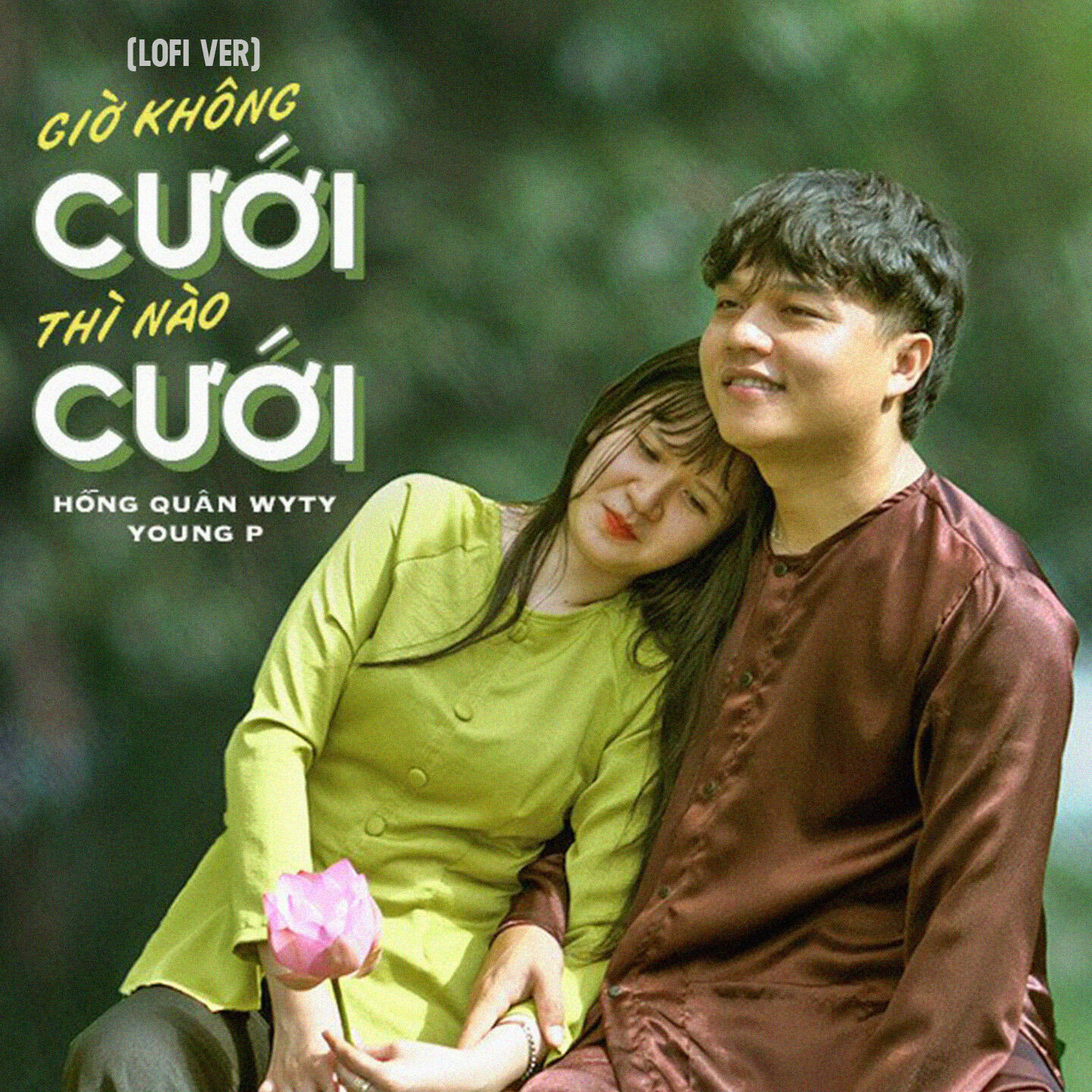Релиз GIỜ KHÔNG CƯỚI THÌ NÀO CƯỚI