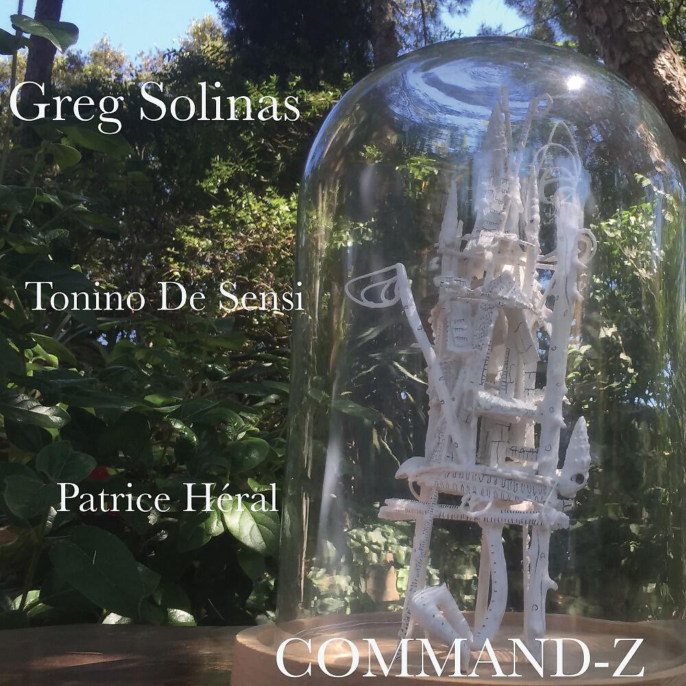 Greg Solinas