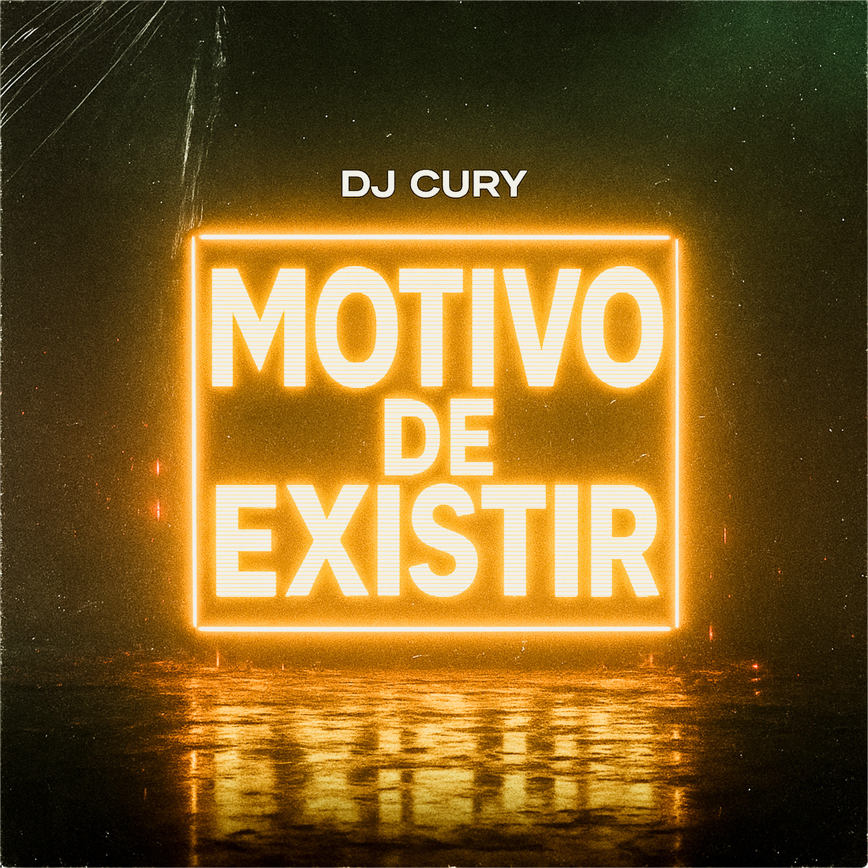 DJ CURY
