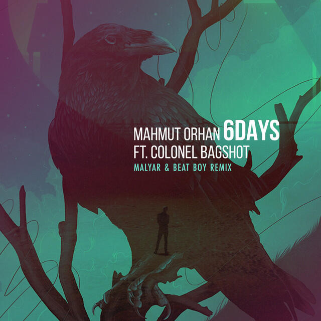 Релиз 6 Days (MalYar & Beat Boy Remix)
