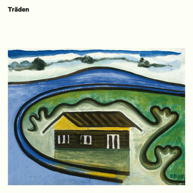 Релиз Träden