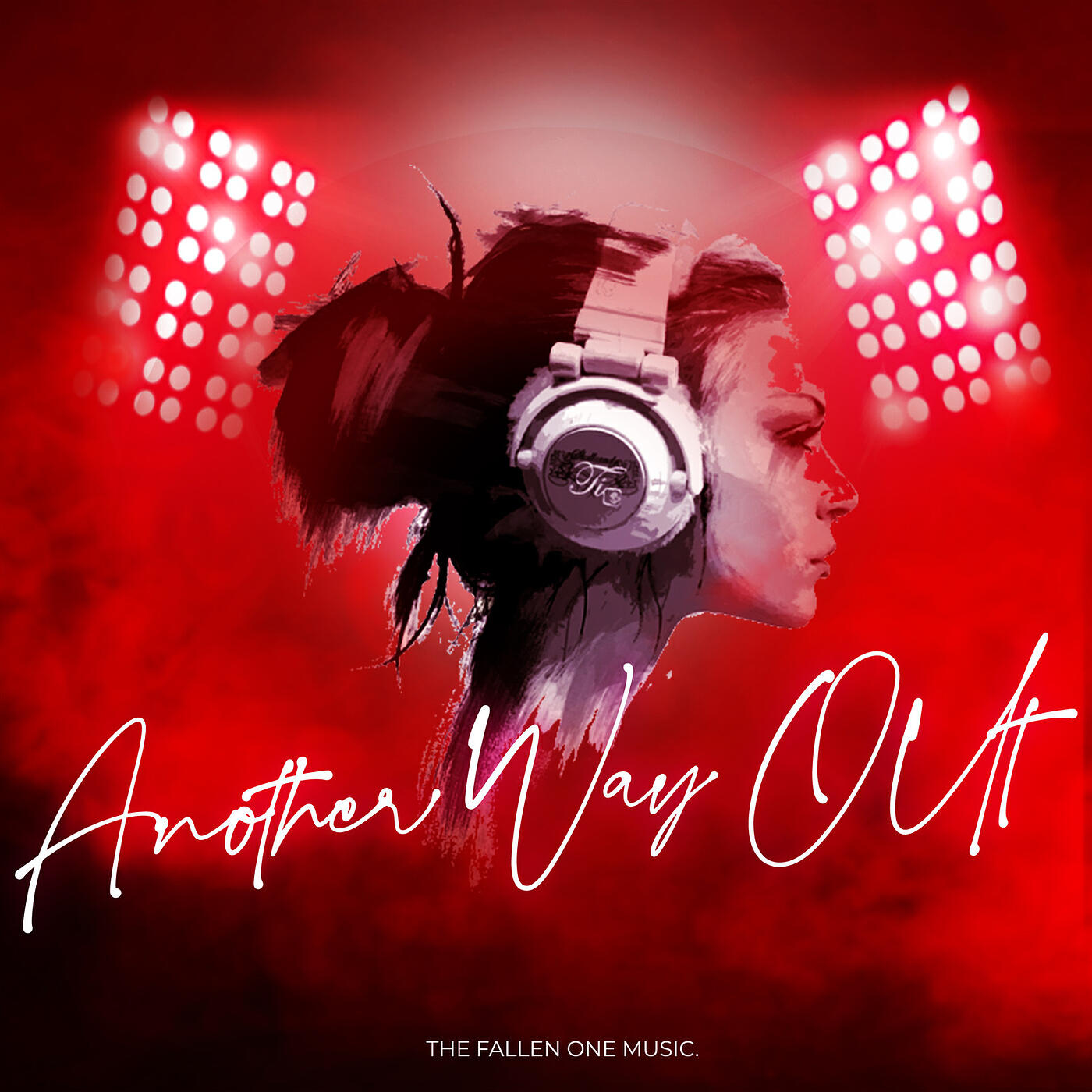 Релиз Another Way Out