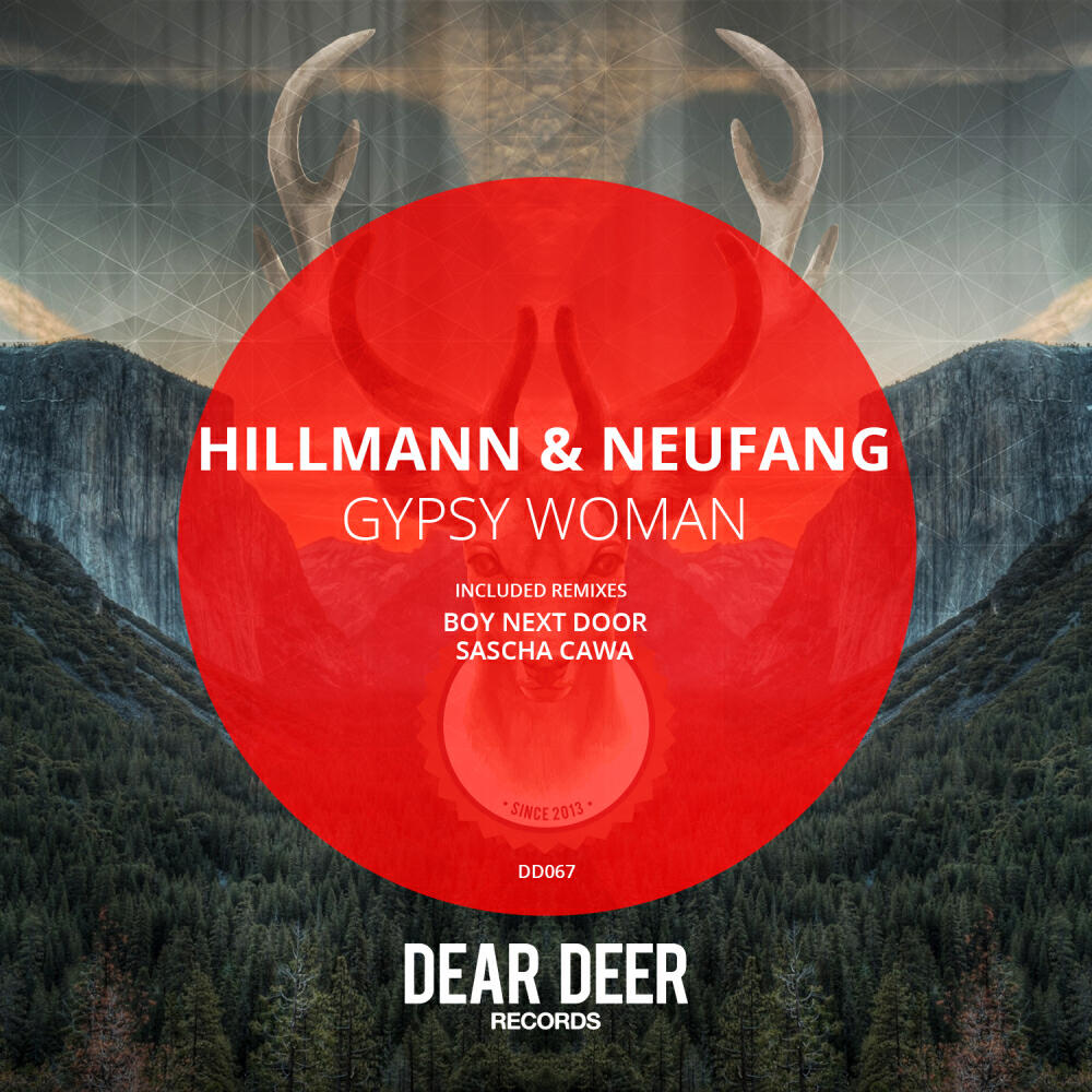 Релиз Gypsy Woman