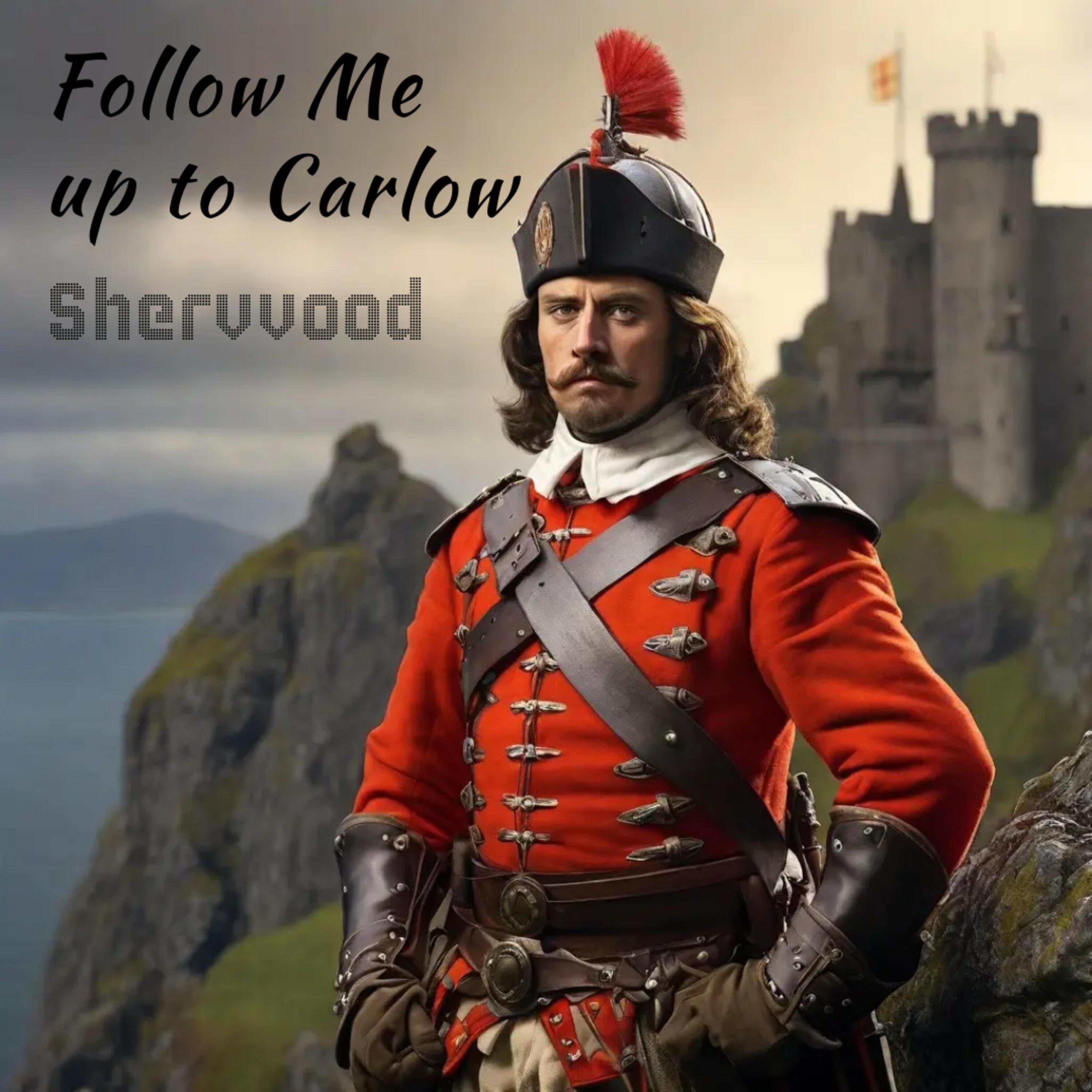 Релиз Follow Me up to Carlow