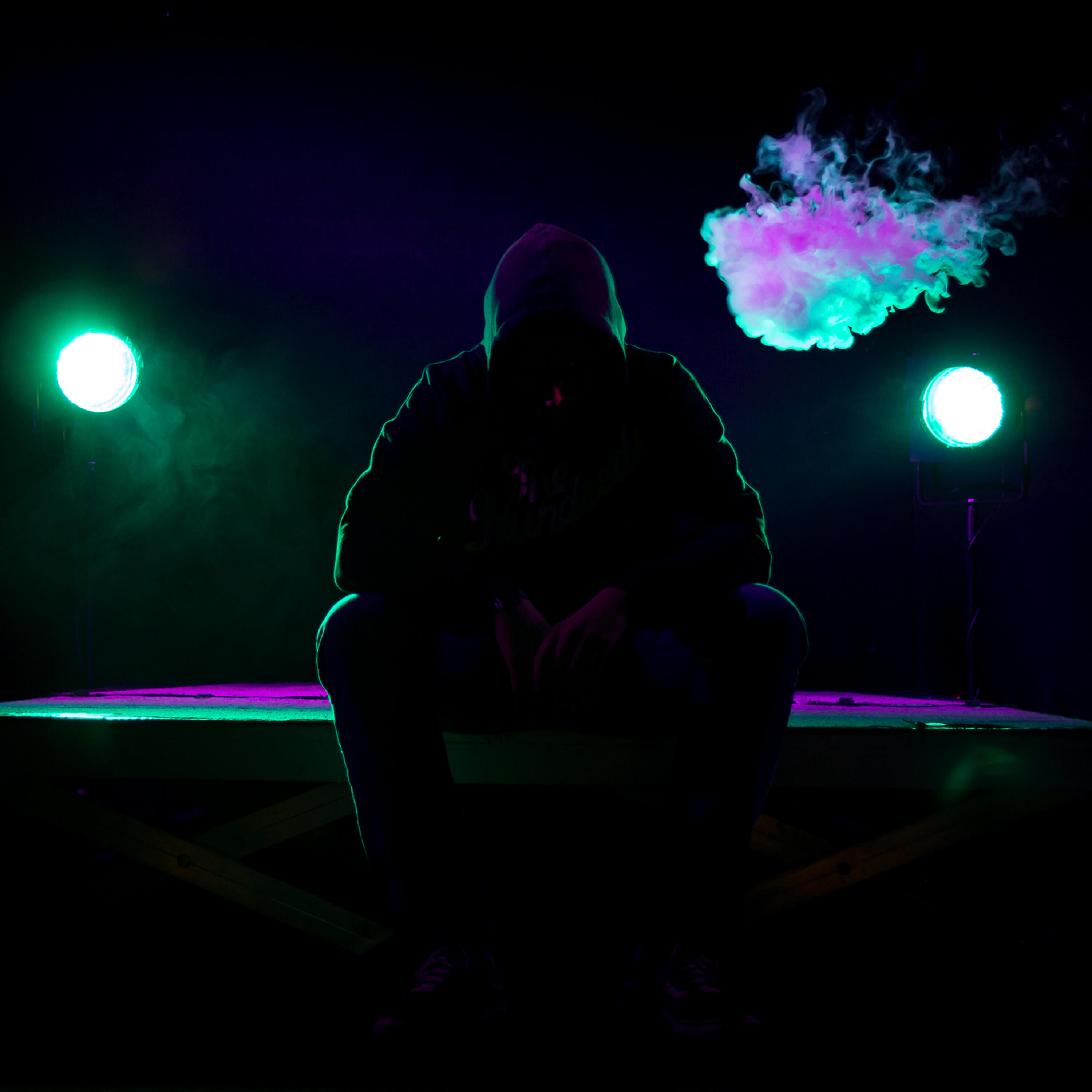 Релиз Tenker Mindre
