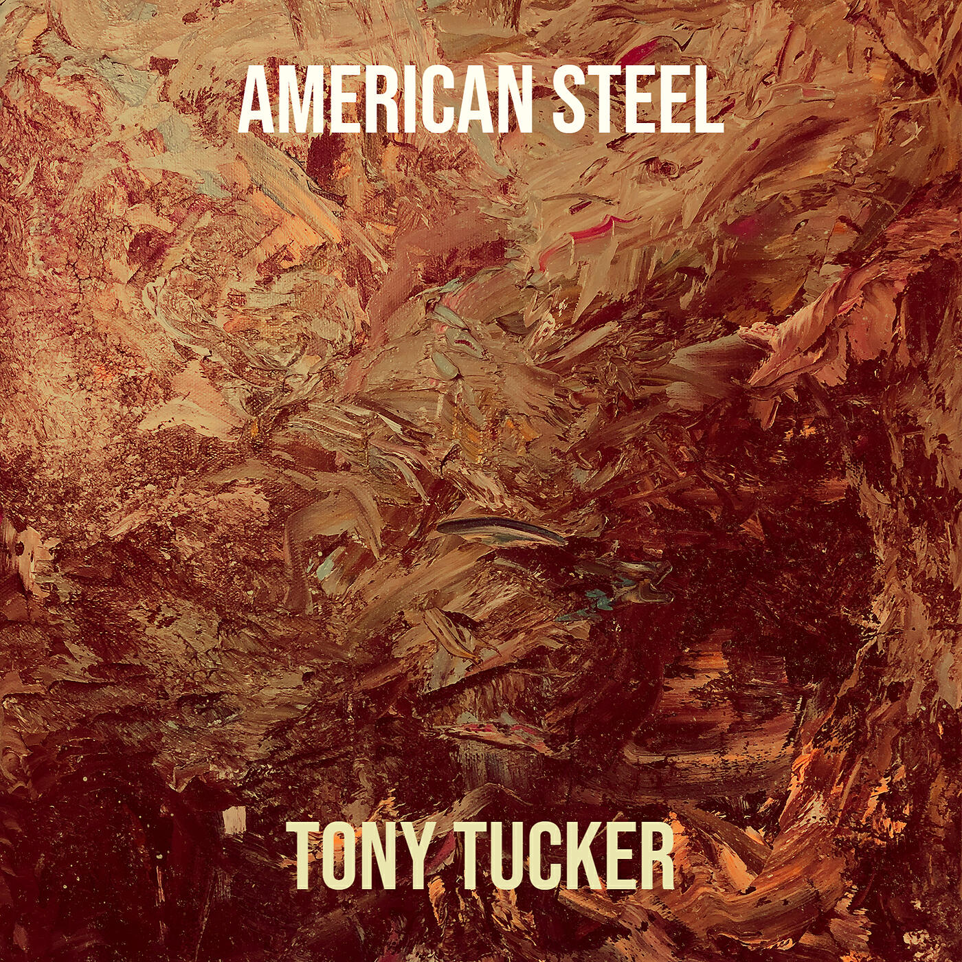 Релиз American Steel
