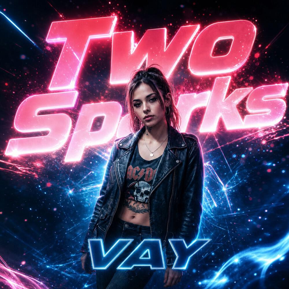 Релиз Two Sparks