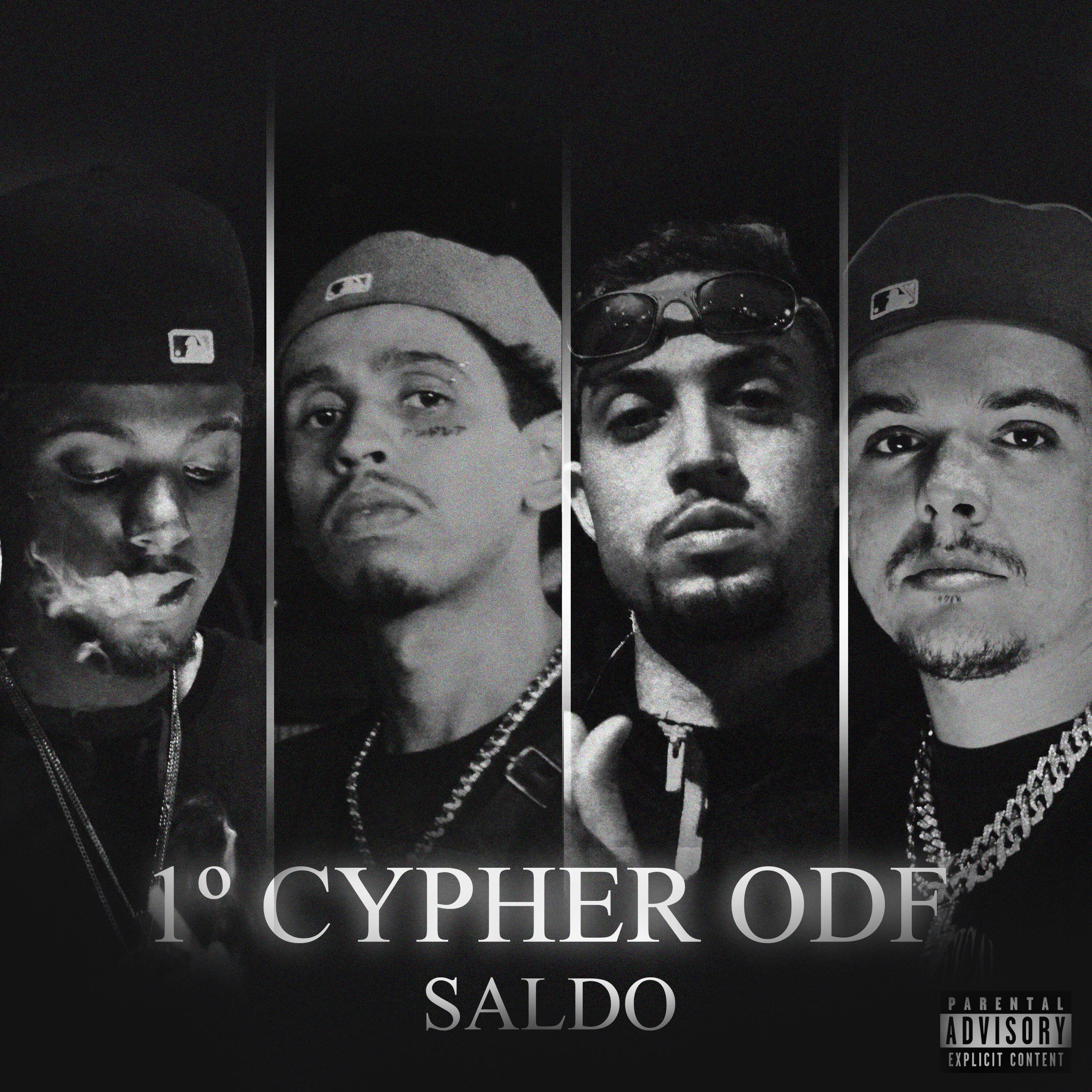 Скачать песню $6is, MC Danilo PH, Cosme, LucaBeatz, ODF Enterprise - 1º Cypher Odf: Saldo бесплатно в MP3 для Android и iOS