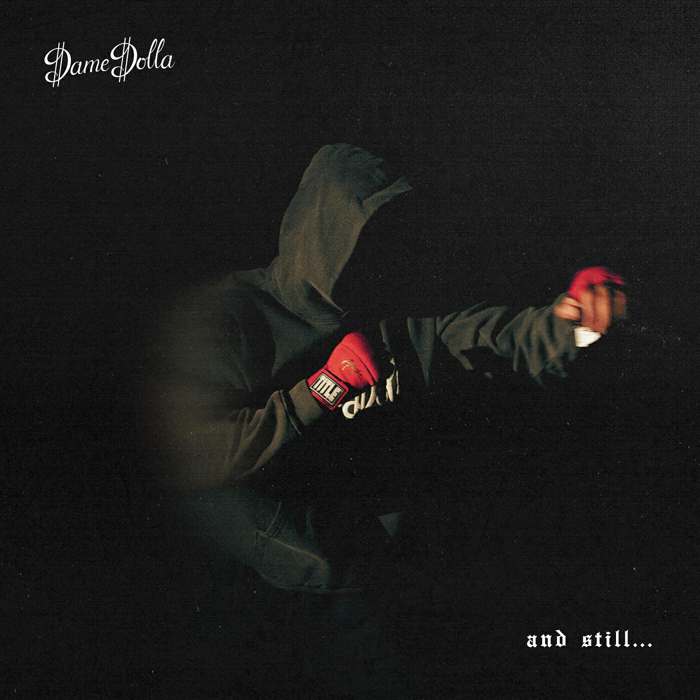 Релиз And Still