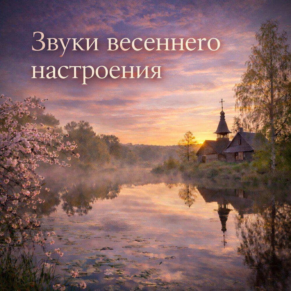 Релиз Звуки весеннего настроения