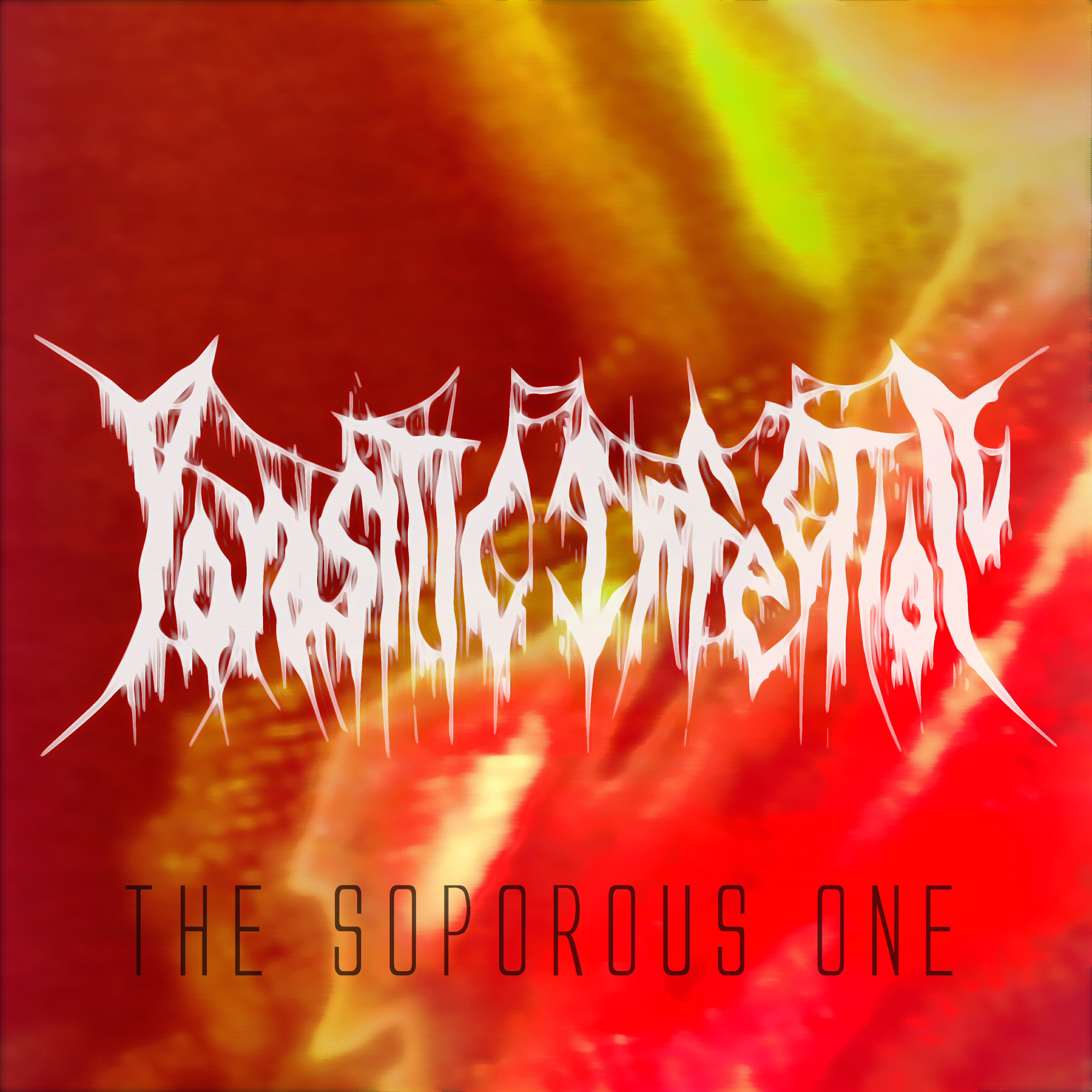 Релиз The Soporous One