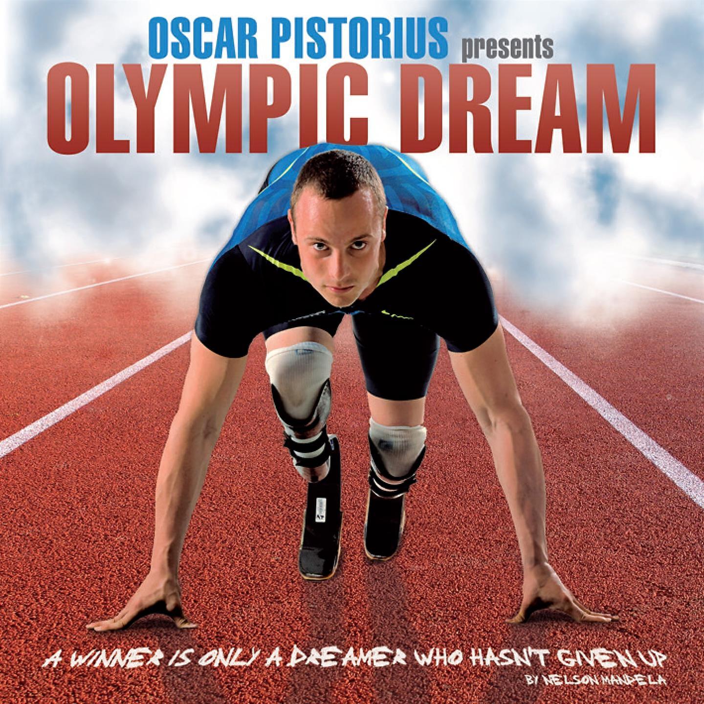 Релиз Oscar Pistorius Presents Olympic Dream