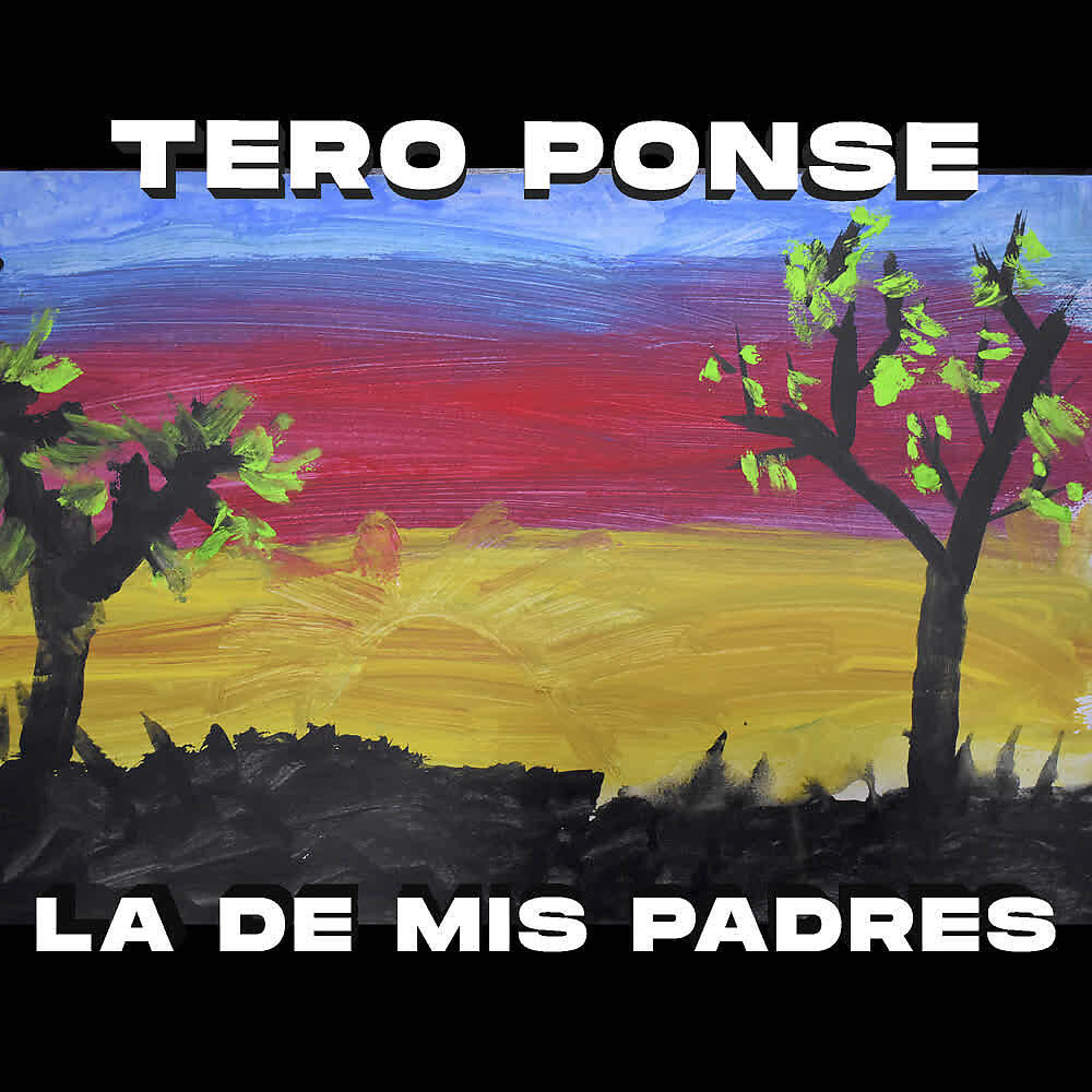 Релиз La de Mis Padres