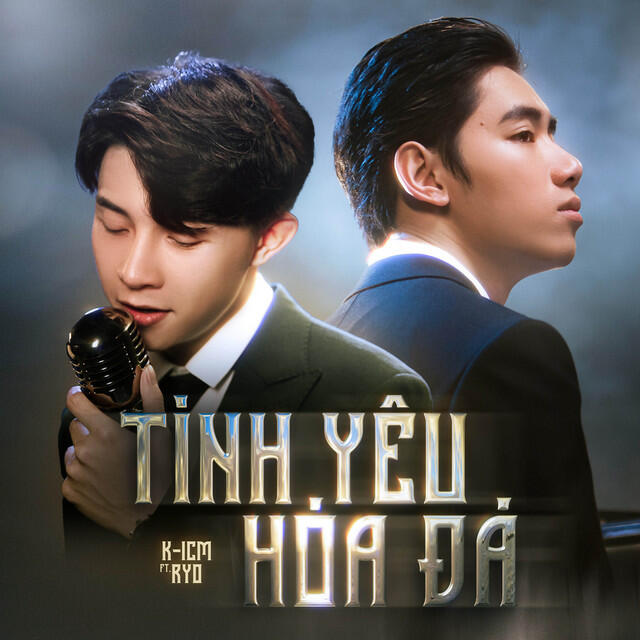 Релиз Tình Yêu Hóa Đá