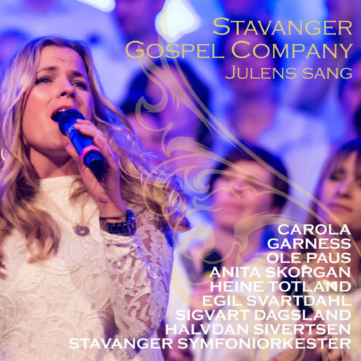 Релиз Julens sang