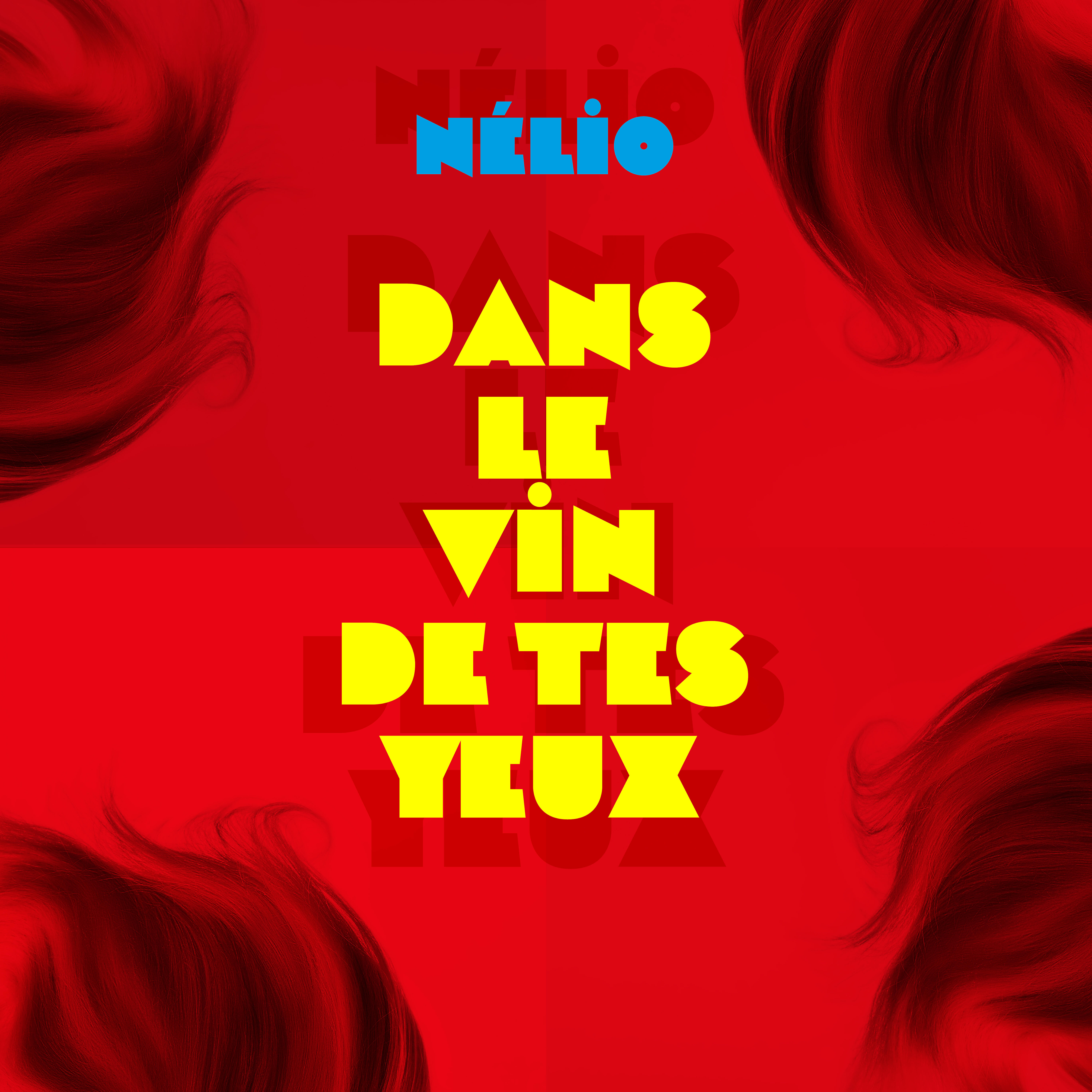 Релиз Dans le vin de tes yeux