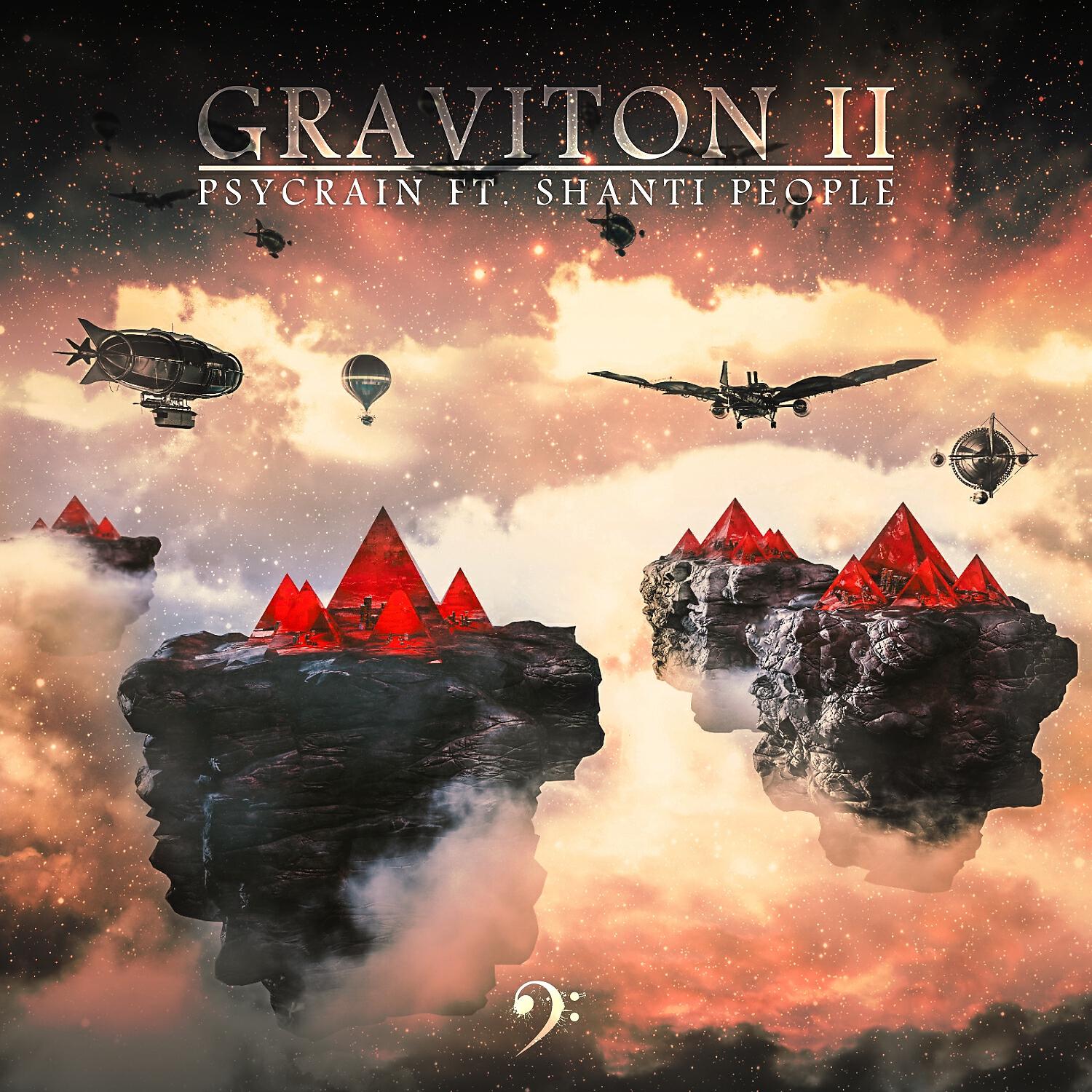 Релиз Graviton II